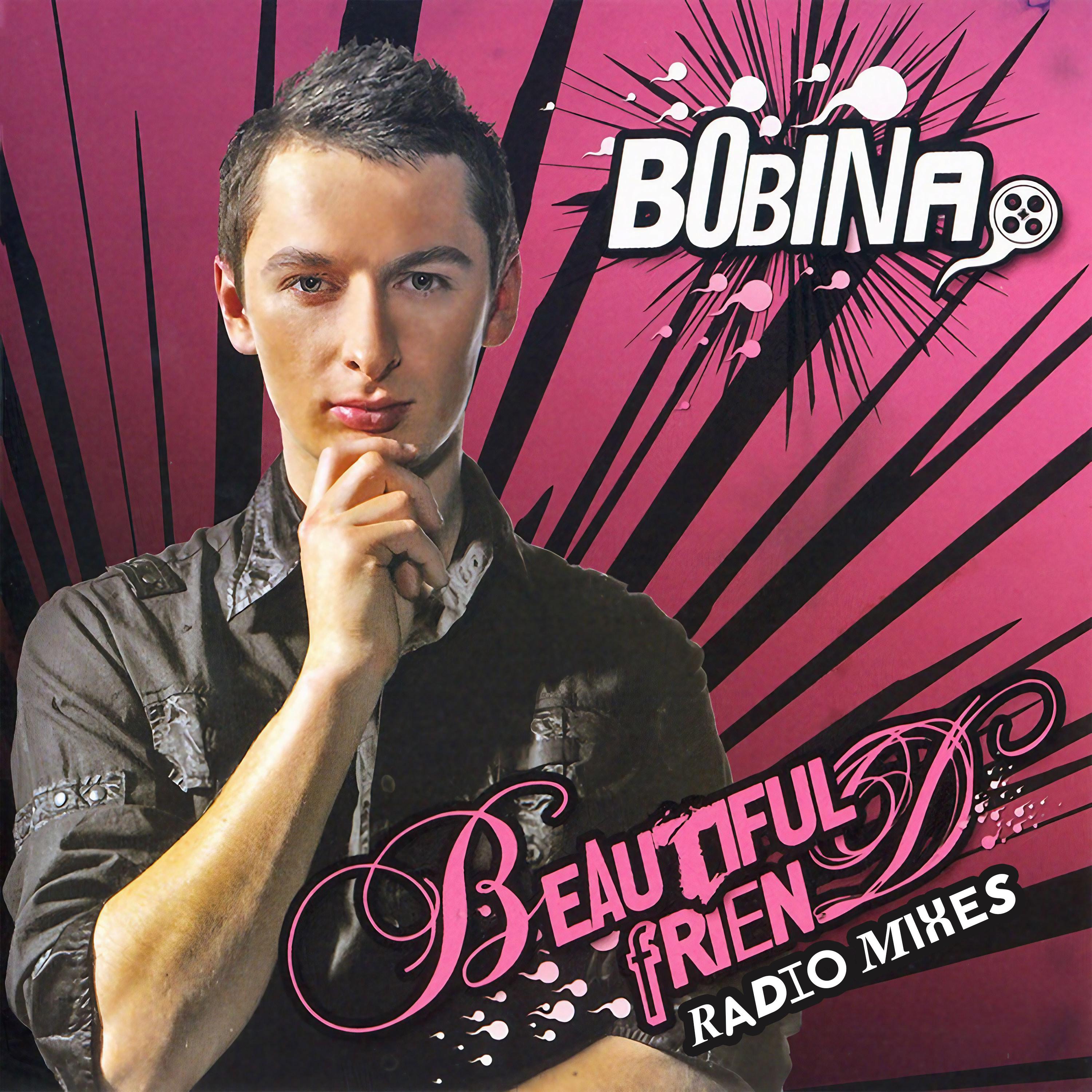 Постер альбома Beautiful Friend (Radio Mixes)