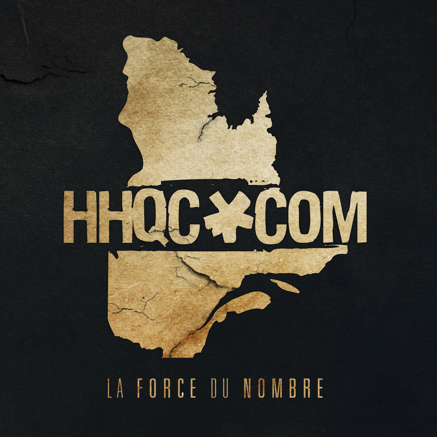 Saye - La force du nombre