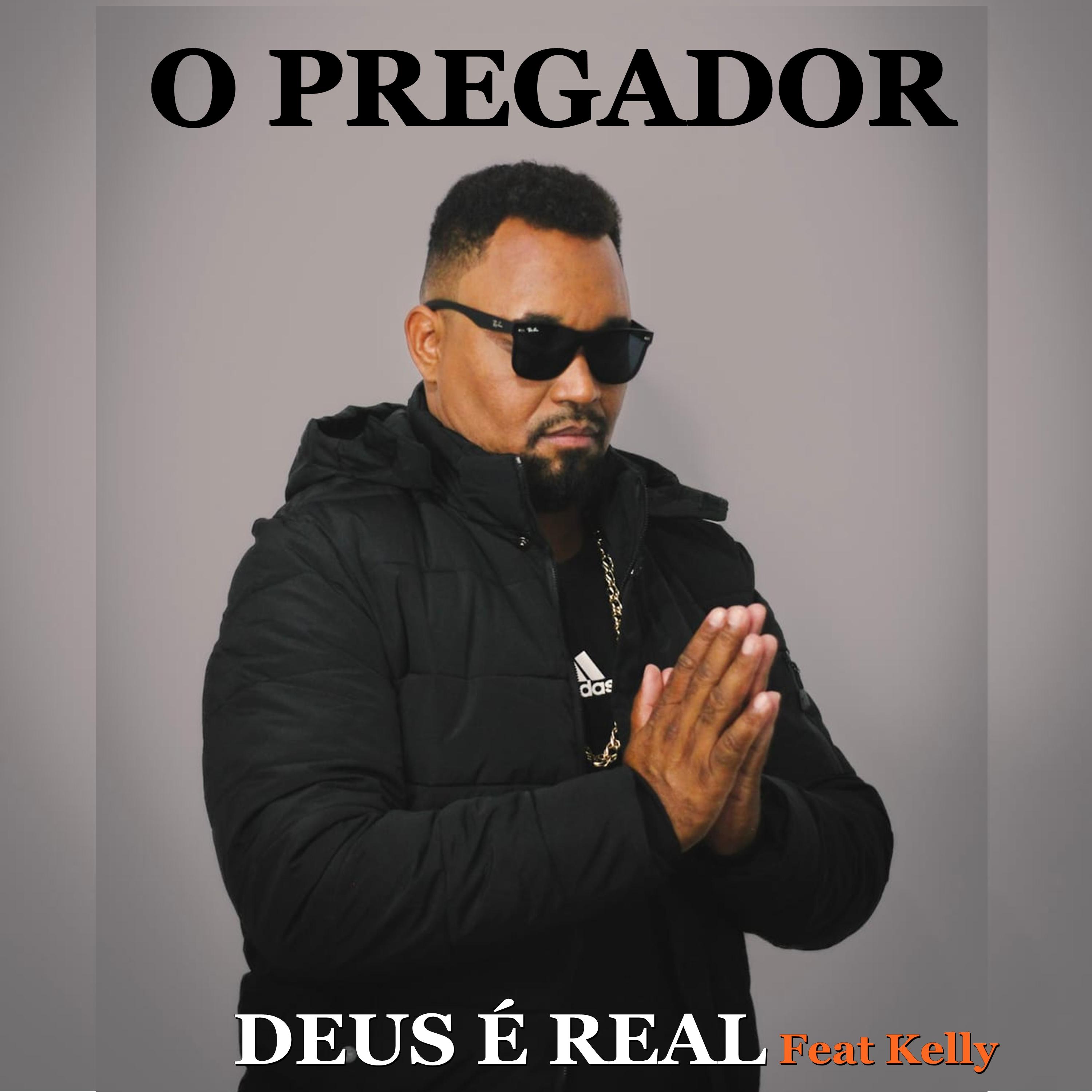 Постер альбома Deus É Real