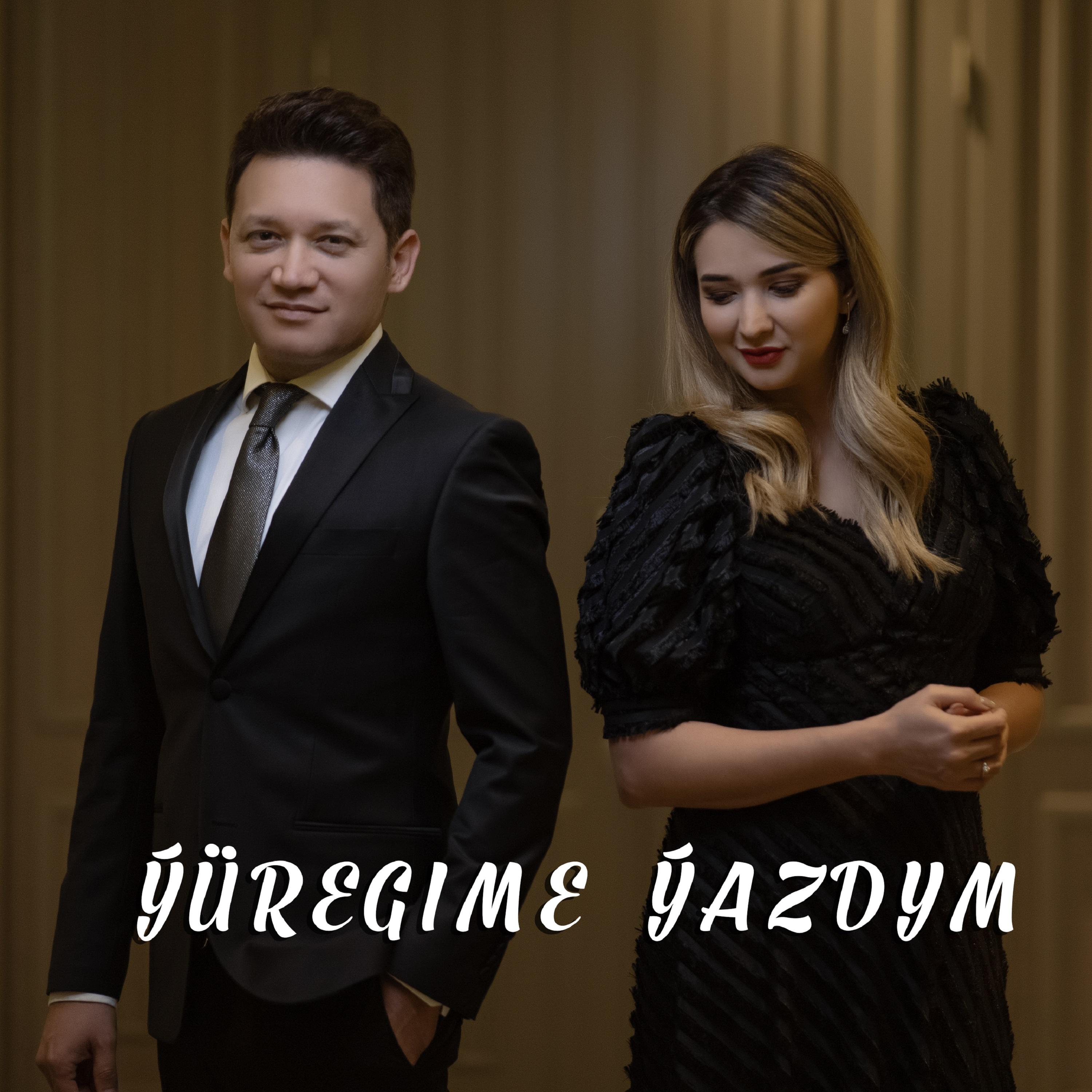 Постер альбома Ýüregime ýazdym