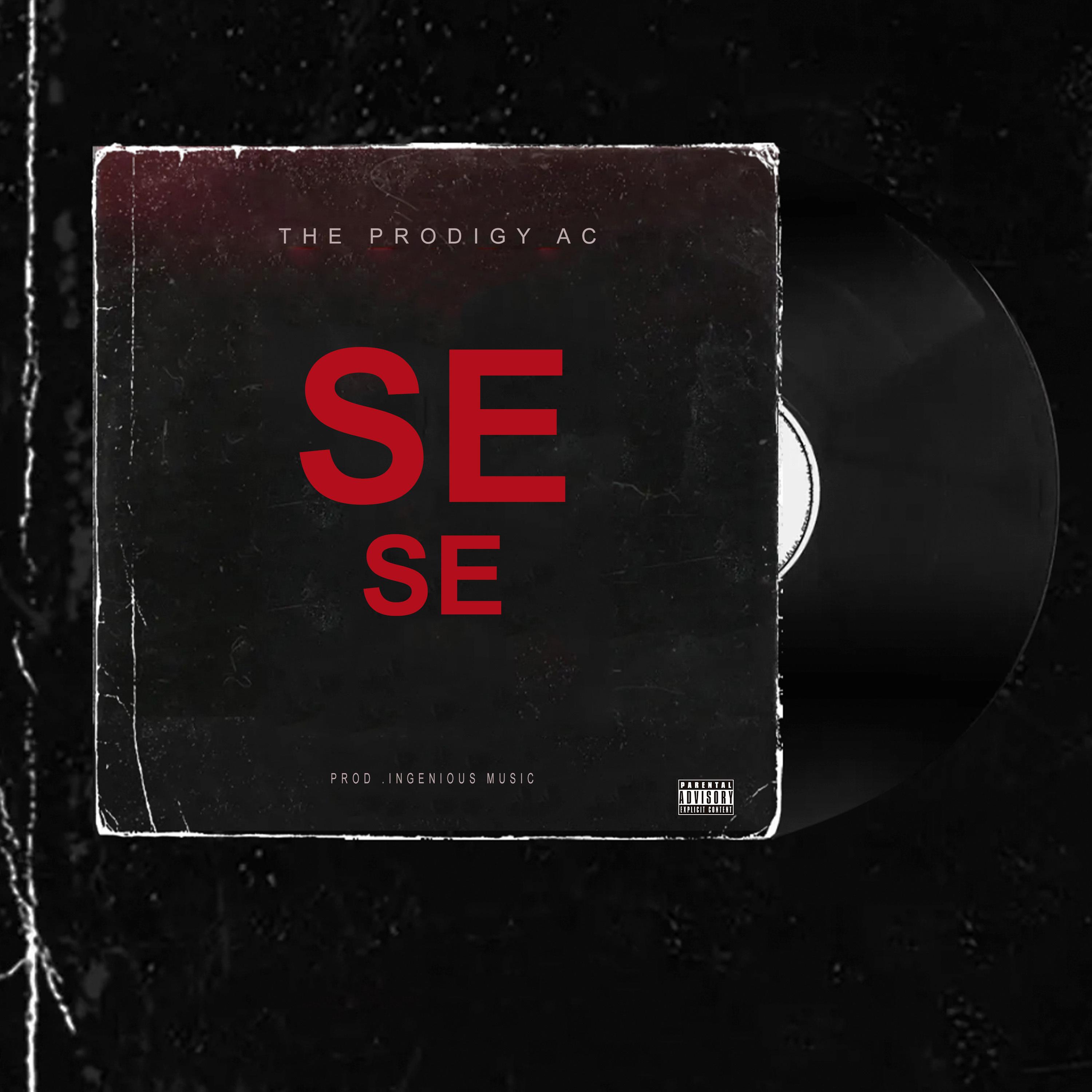 Постер альбома Sé