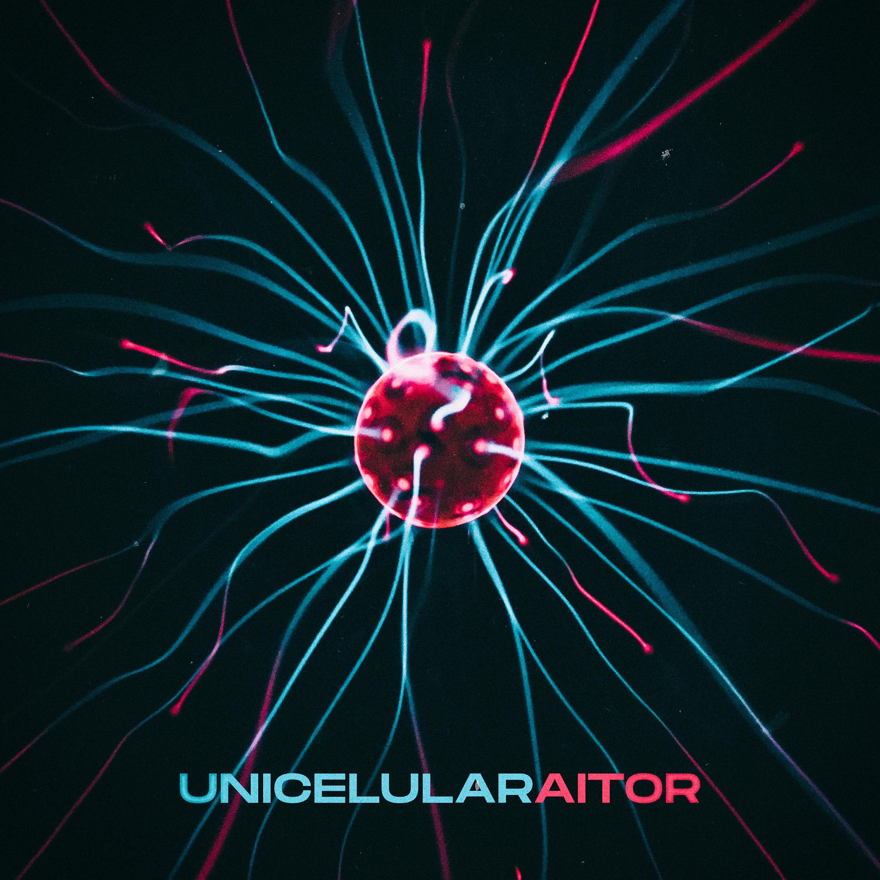 Постер альбома Unicelular