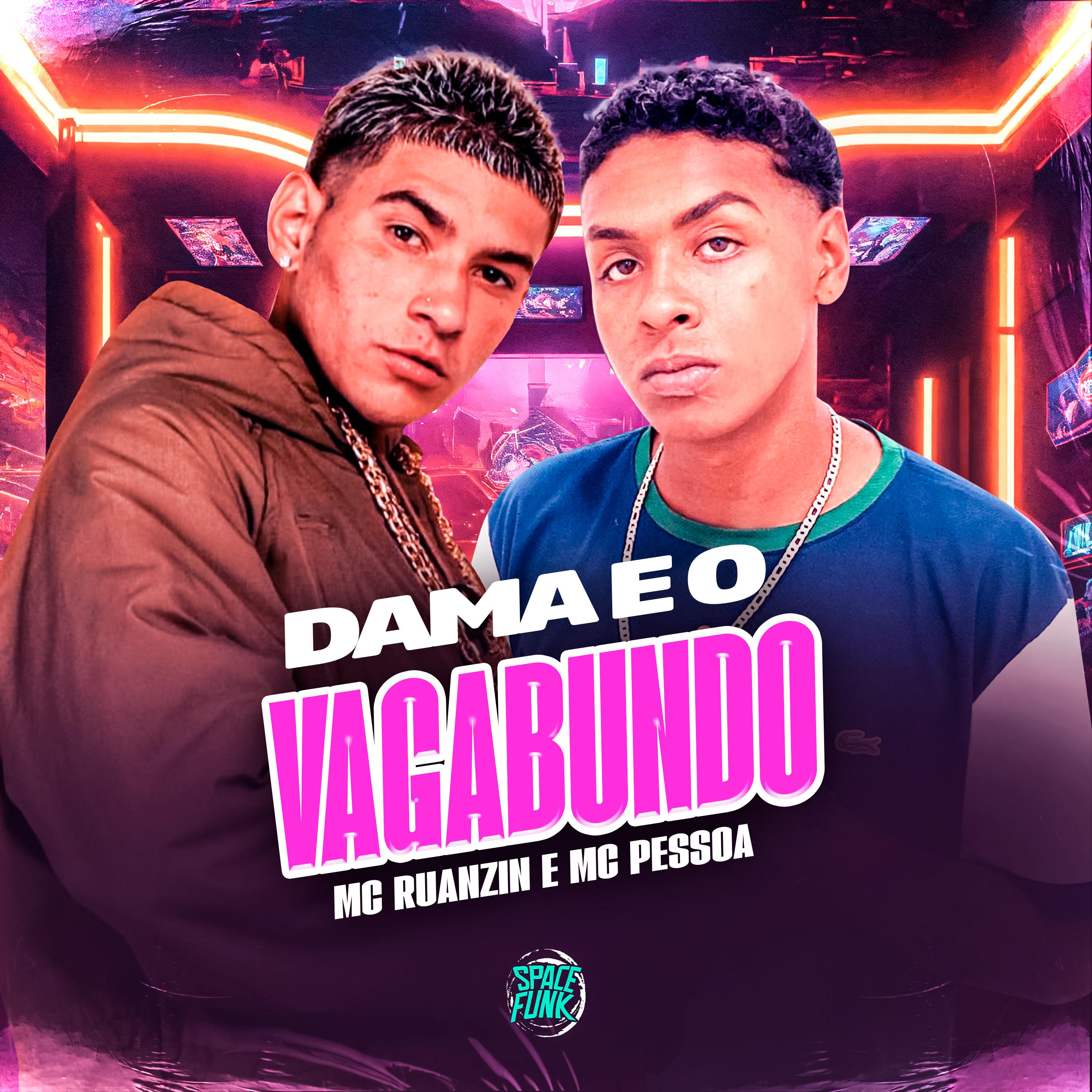 Постер альбома Dama e o Vagabundo