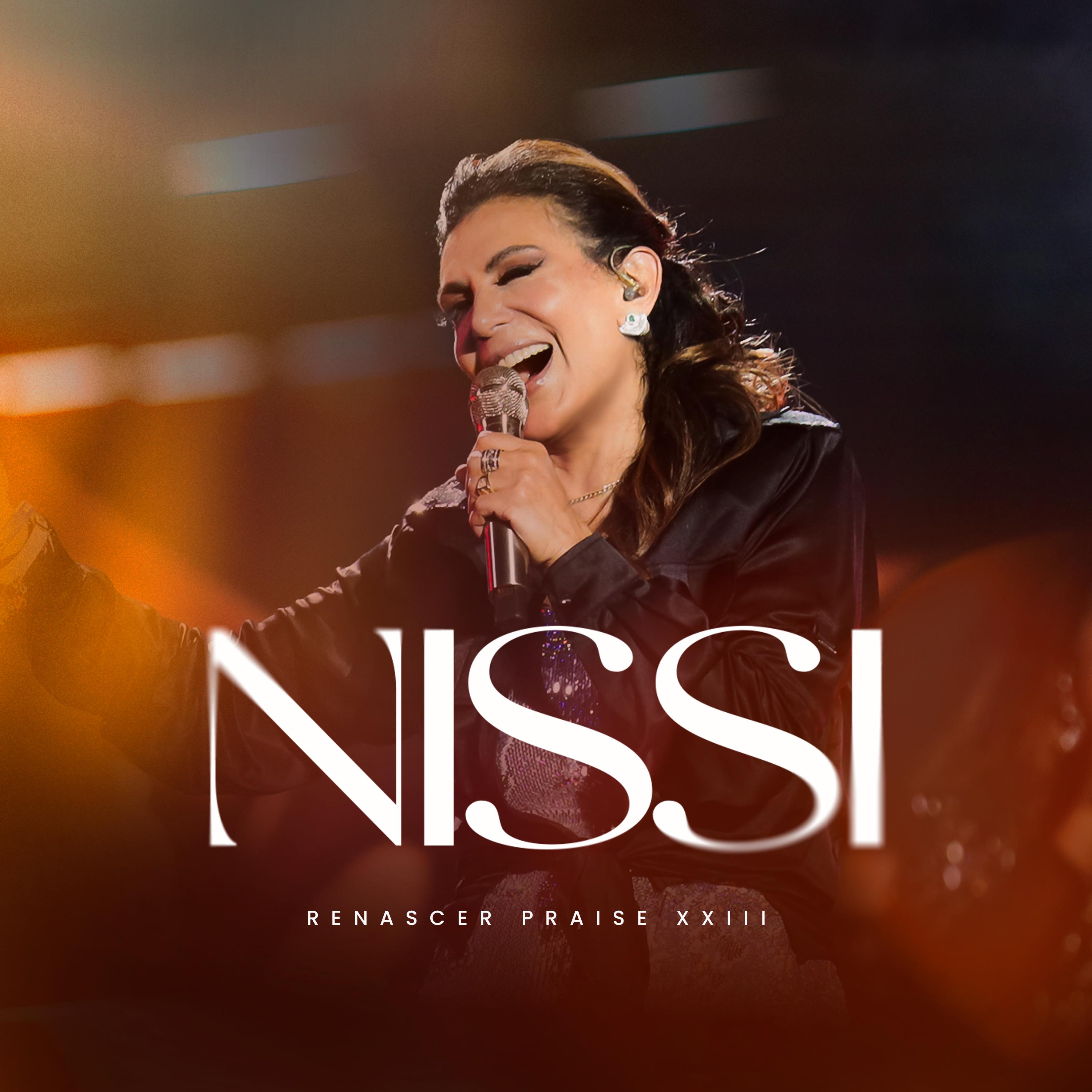 Постер альбома Nissi