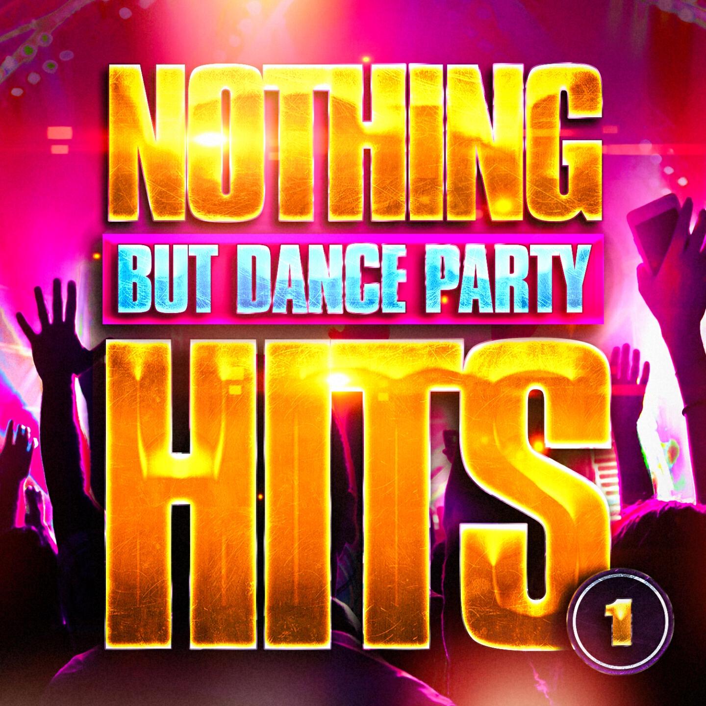 Billboard Top 100 Hits - Get Up! (Carlos Sanchez & Sami Dee Remix)