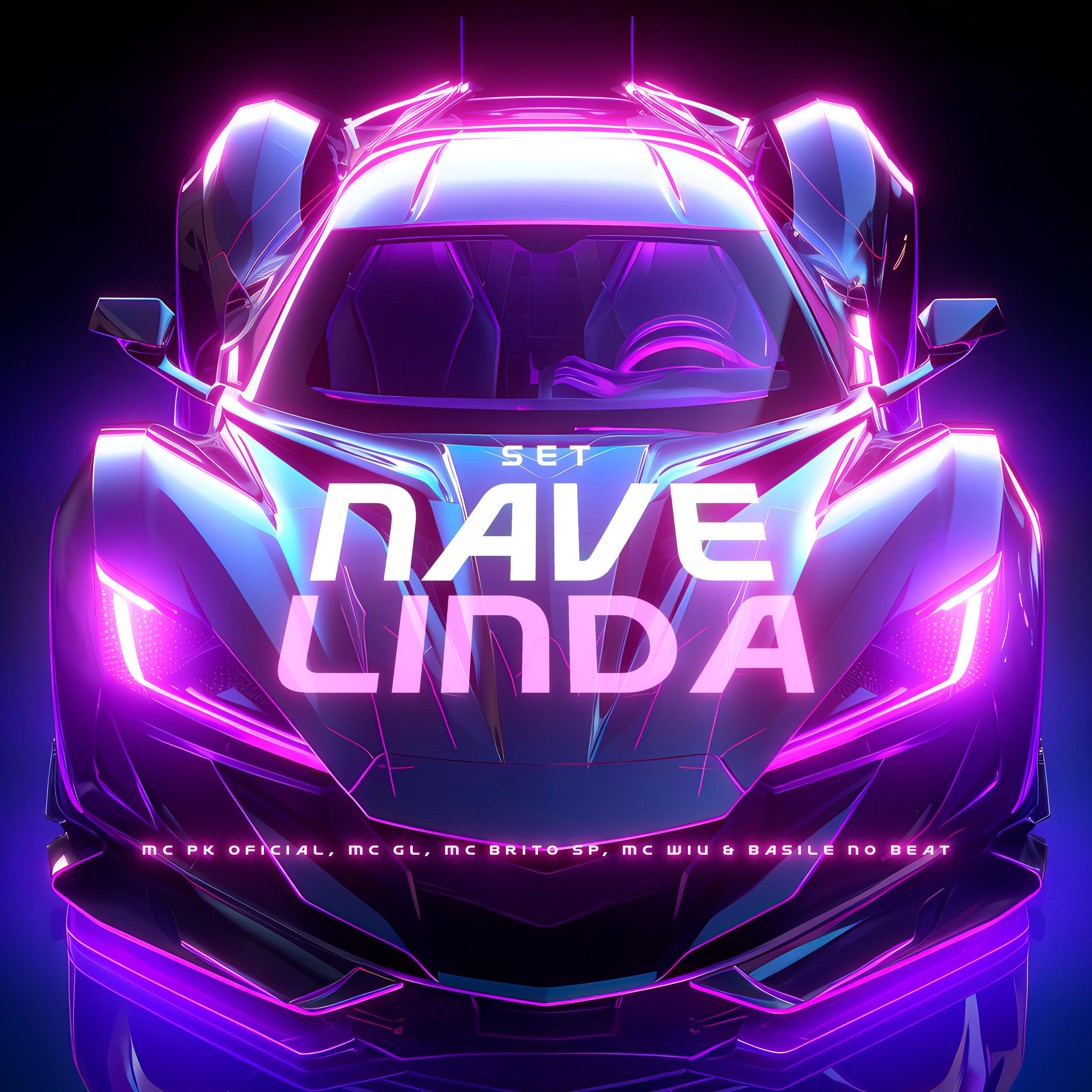 Постер альбома Set Nave Linda