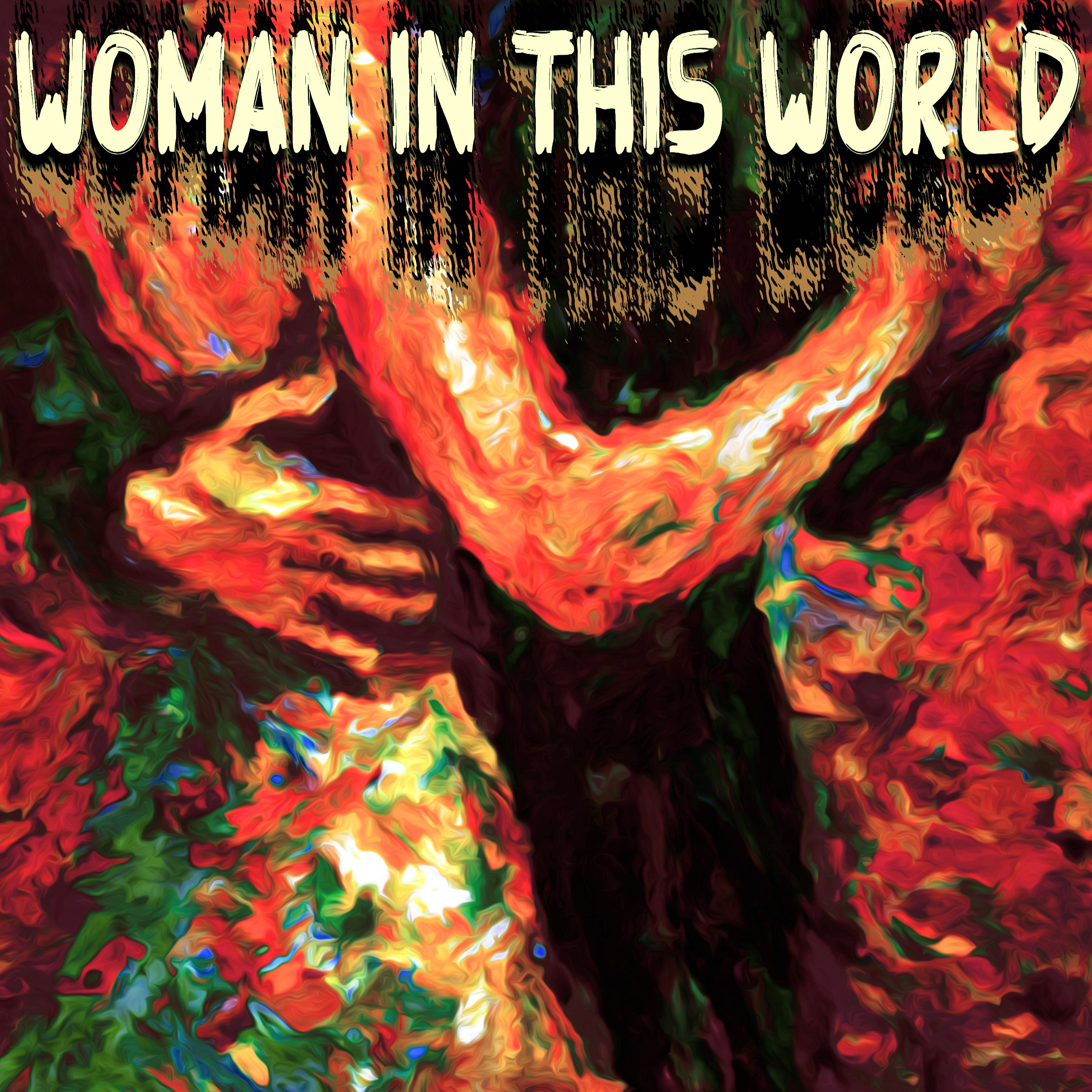 Постер альбома Woman in This World
