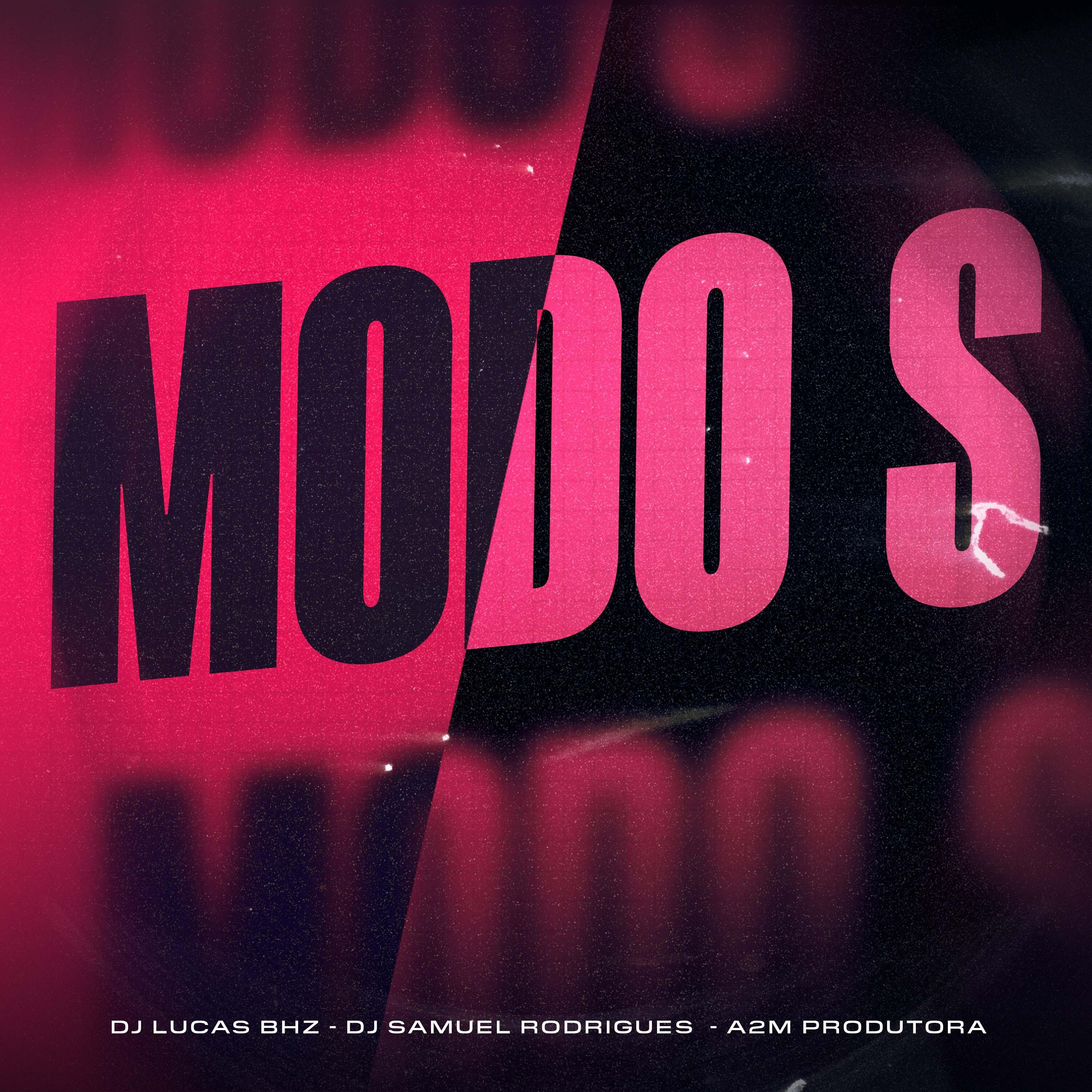 Постер альбома Modo S