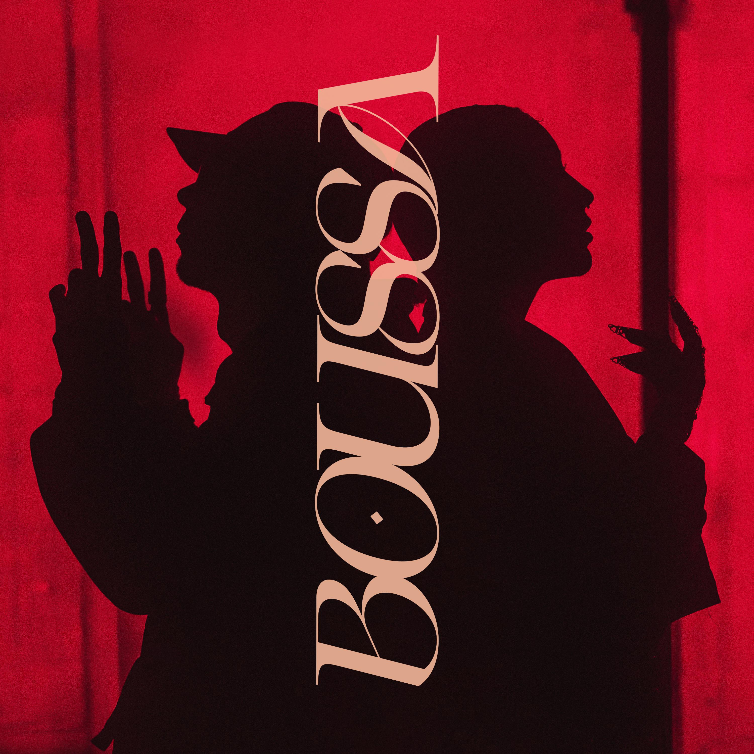Постер альбома Boussa
