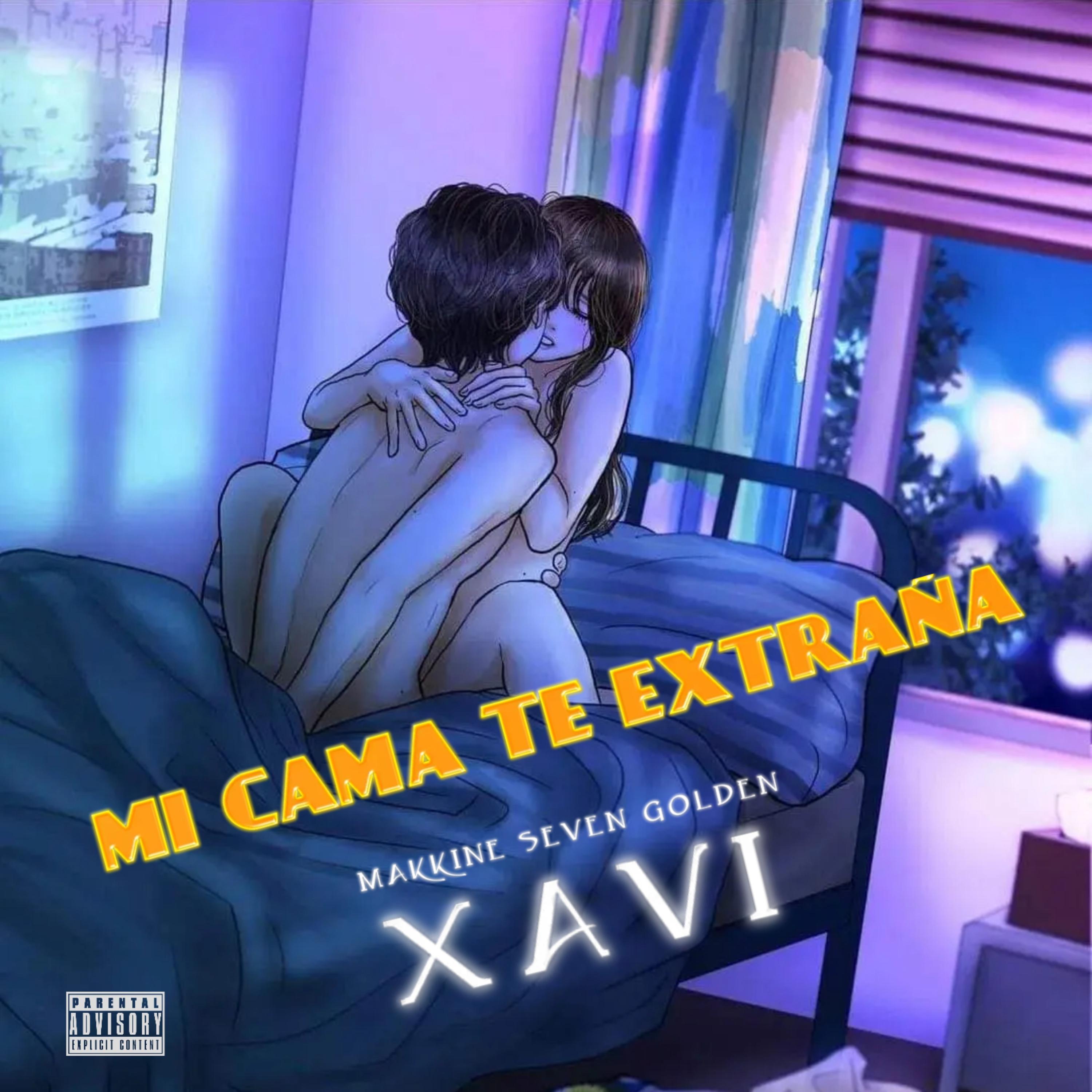 Постер альбома Mi Cama Te Extraña