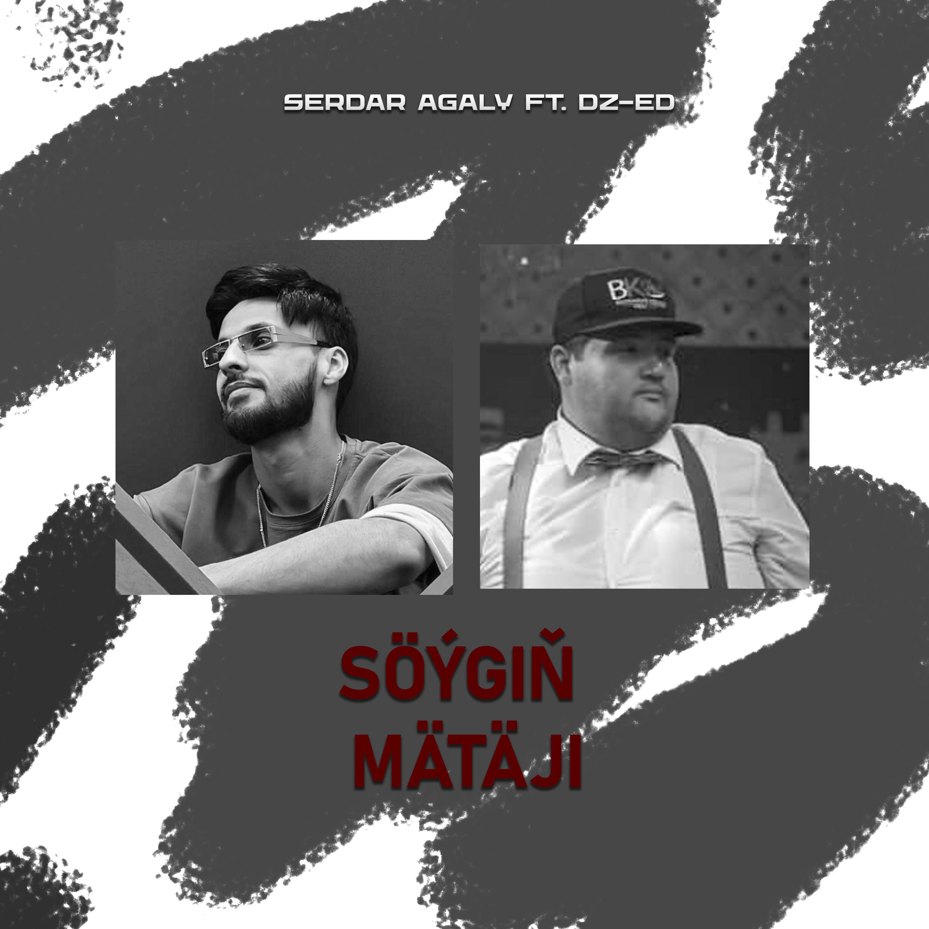Постер альбома Söýgiň mätäji