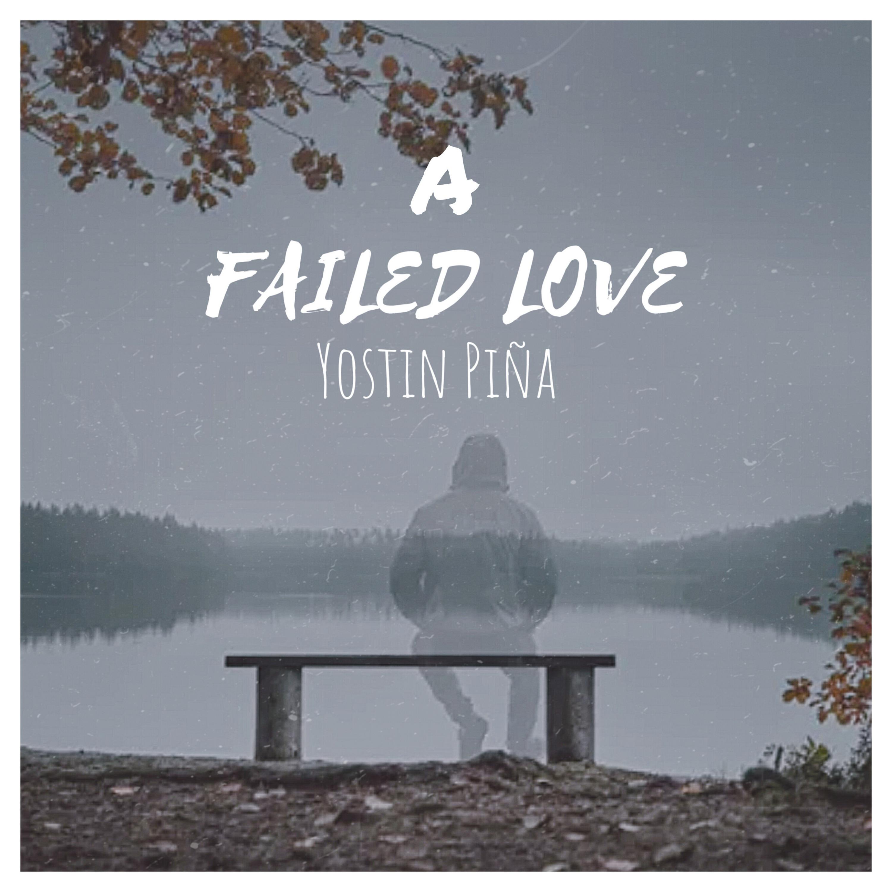 Постер альбома A Failed Love
