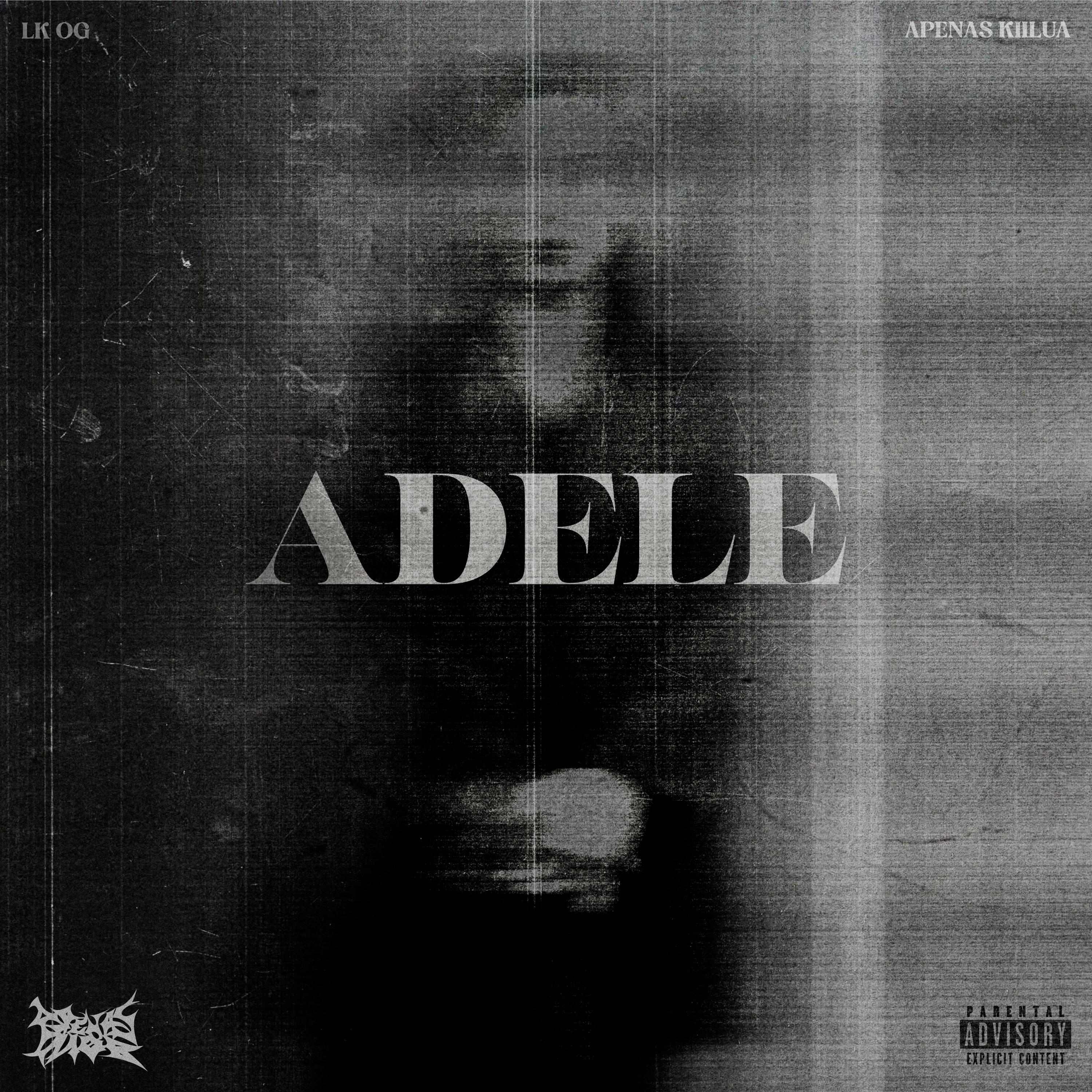 Постер альбома Adele
