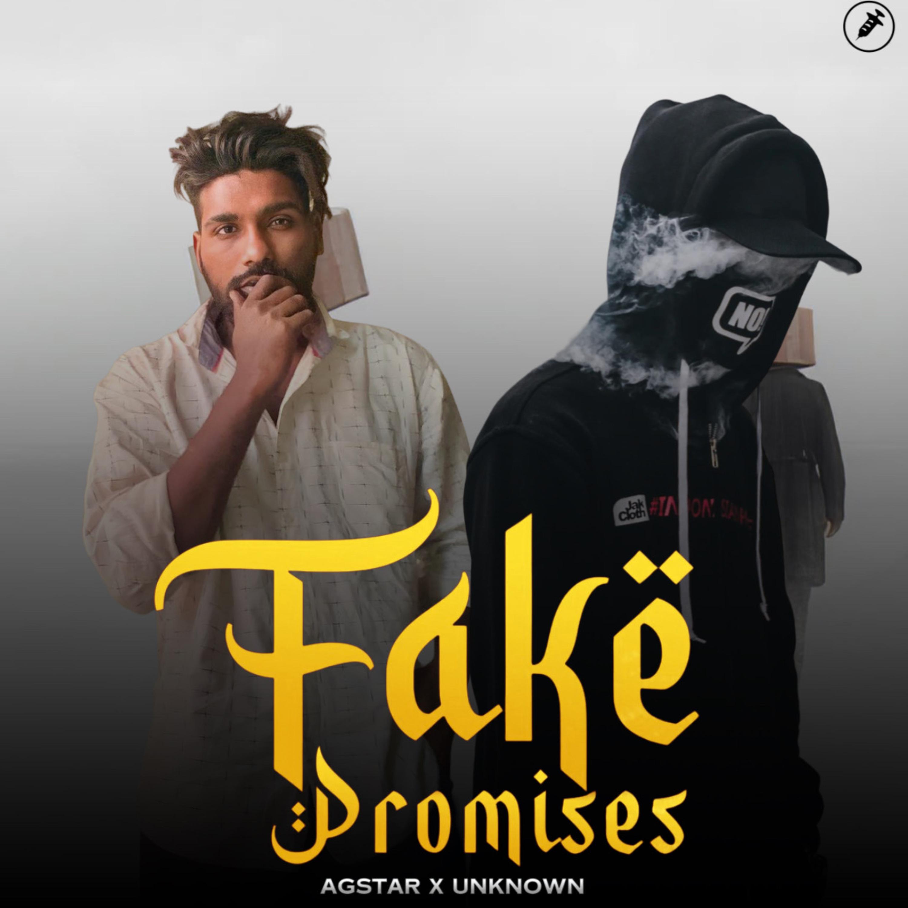 Постер альбома Fake Promises
