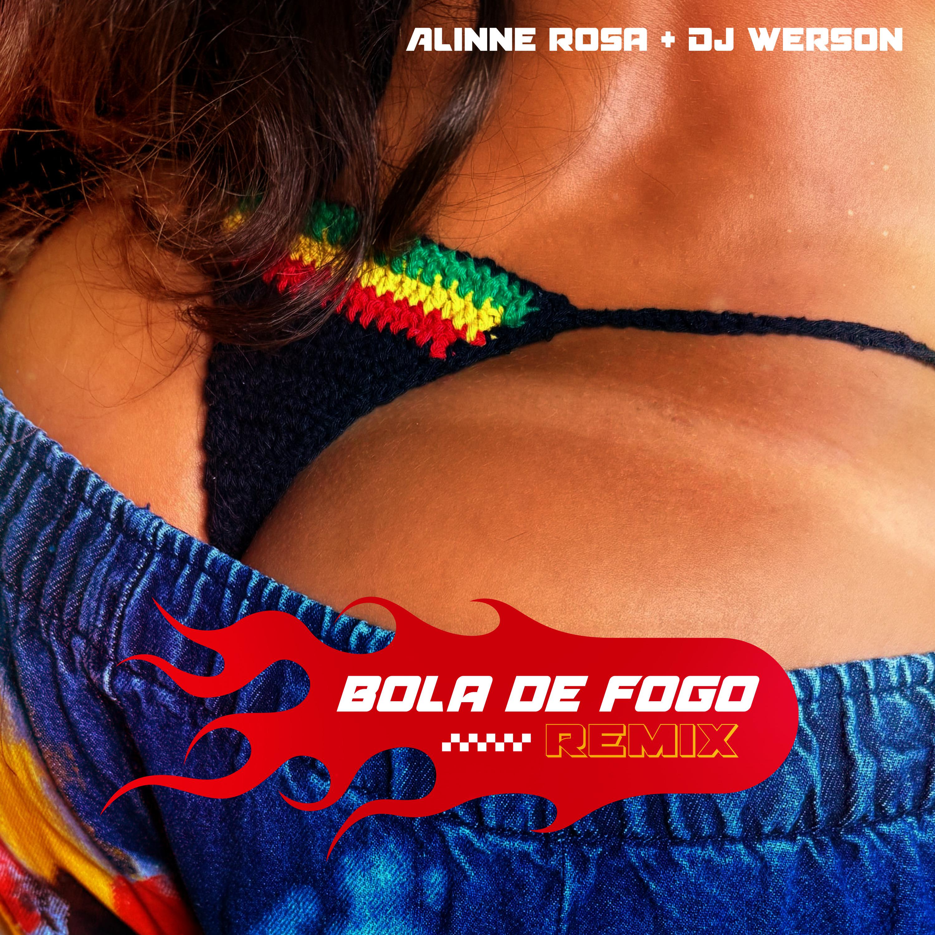 Постер альбома Bola de Fogo (Que Calor da Porra)