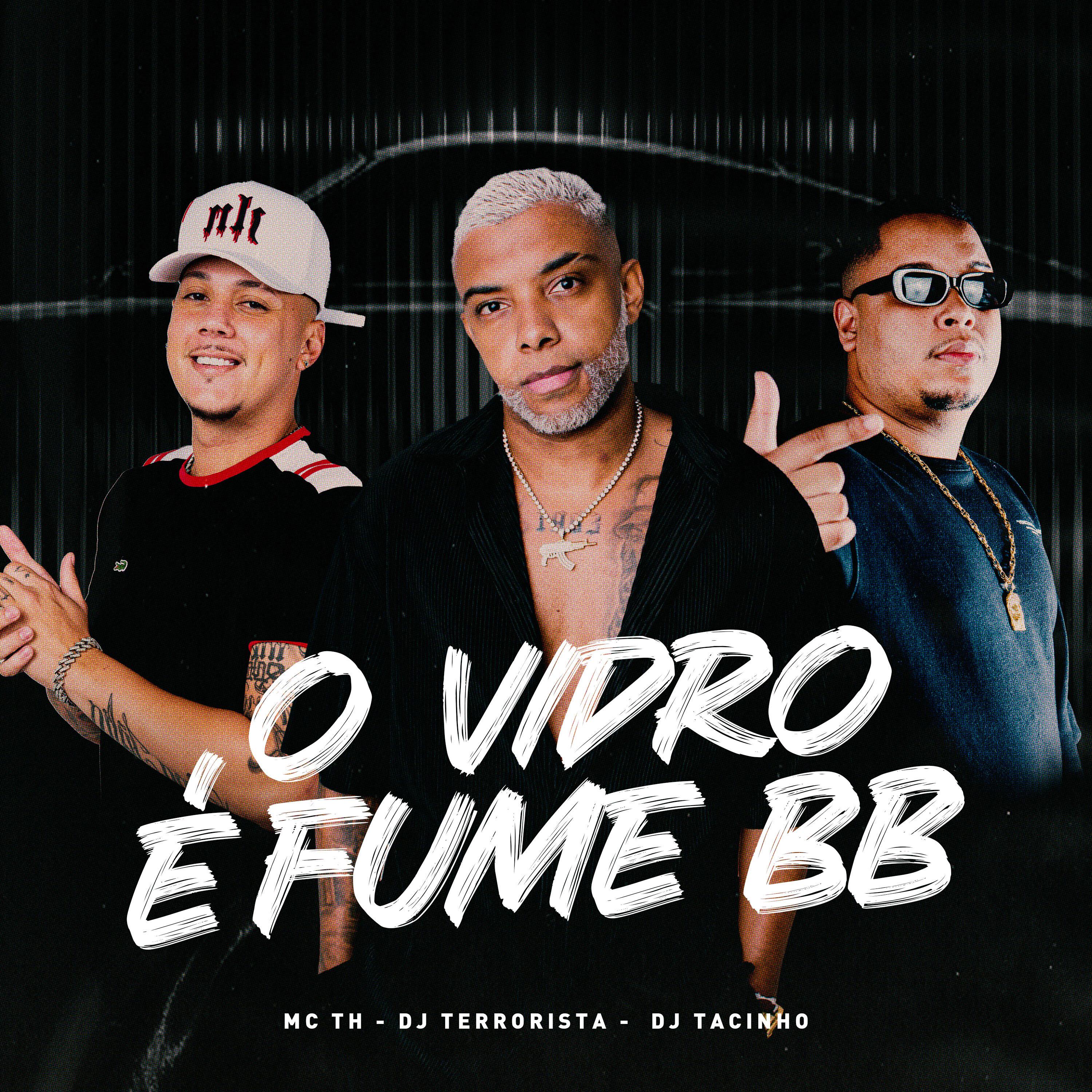 Постер альбома O Vidro É Fume Bb