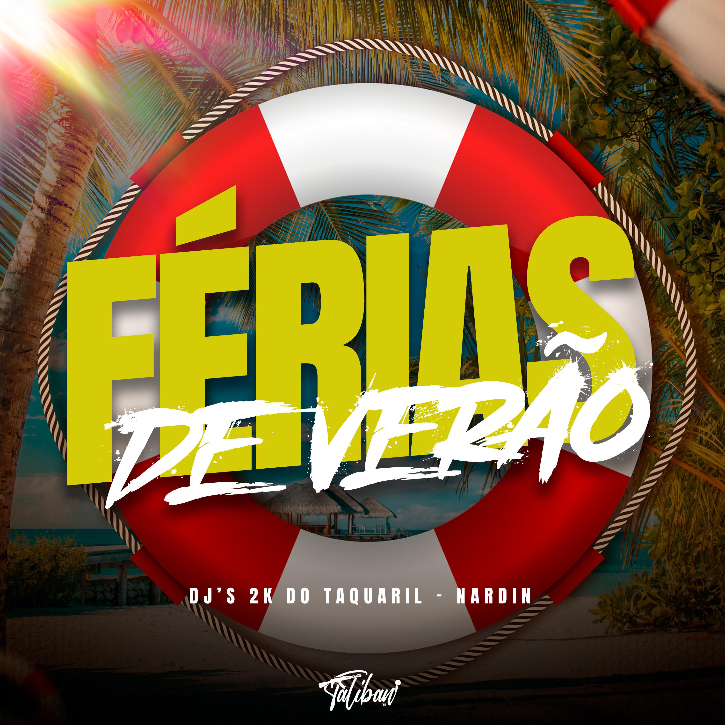 Постер альбома Férias de Verão