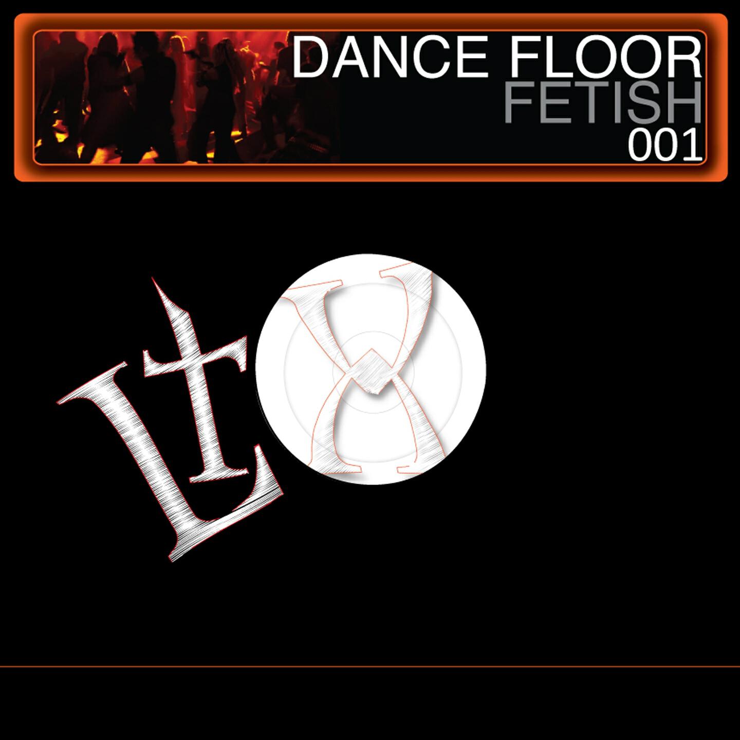 John Lasher - Droolin' Ova My Shoes (Stiletto Mix)