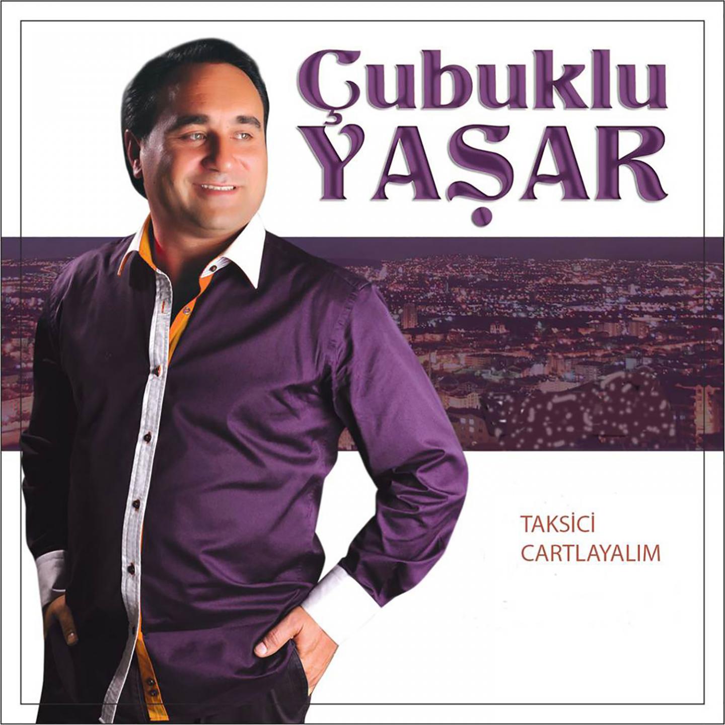 Постер альбома Taksici / Cartlayalım