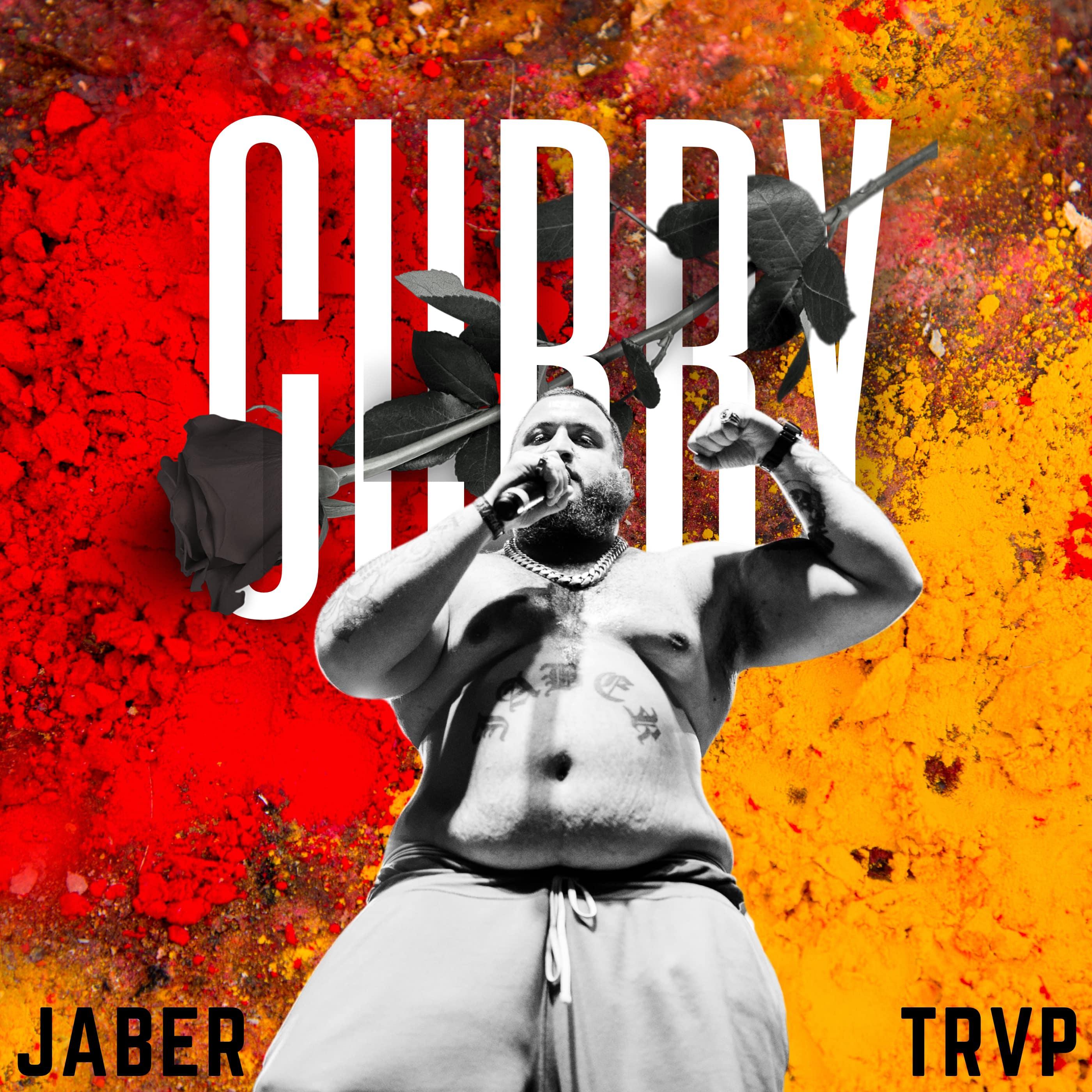 Постер альбома Curry