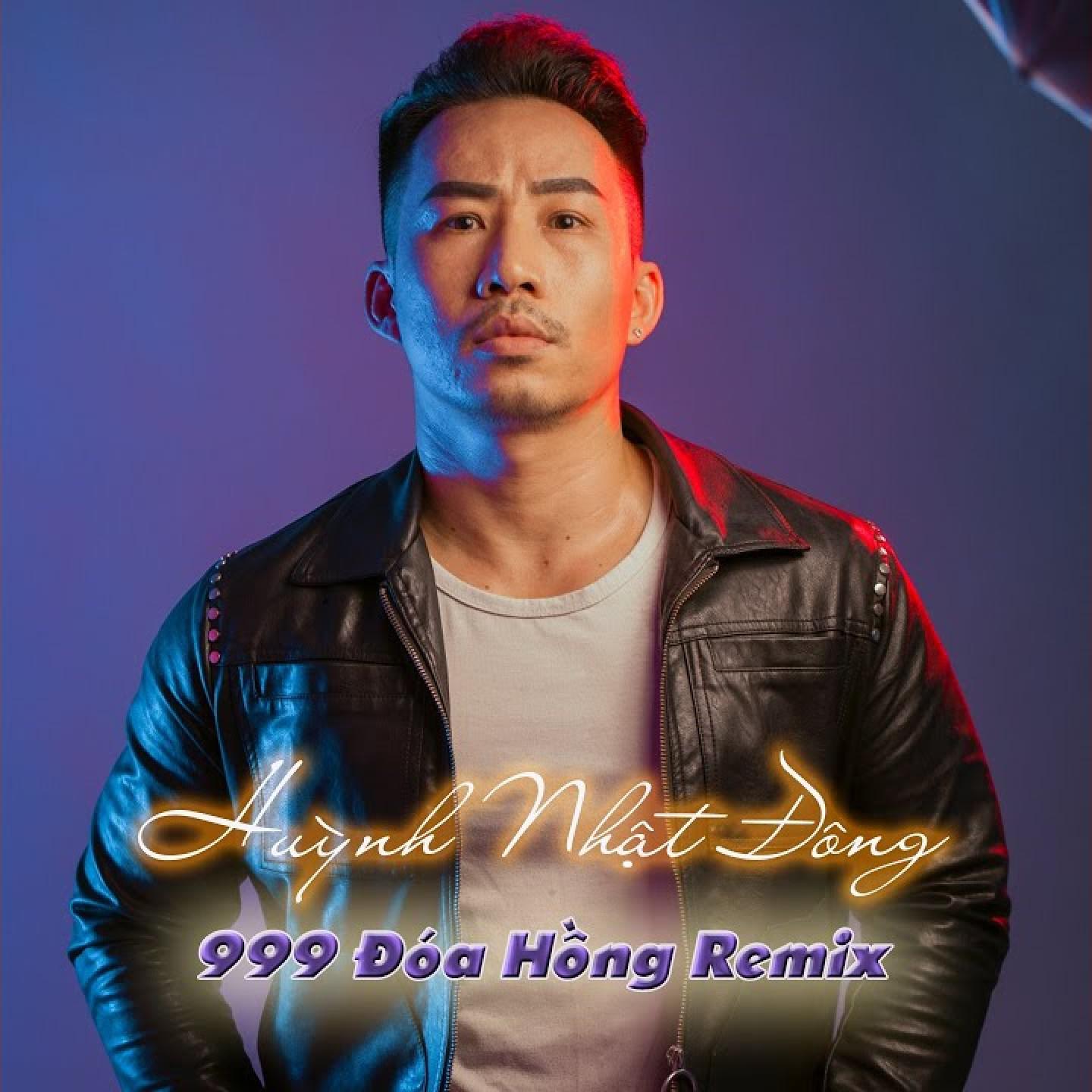 Постер альбома 999 Đóa Hồng Remix