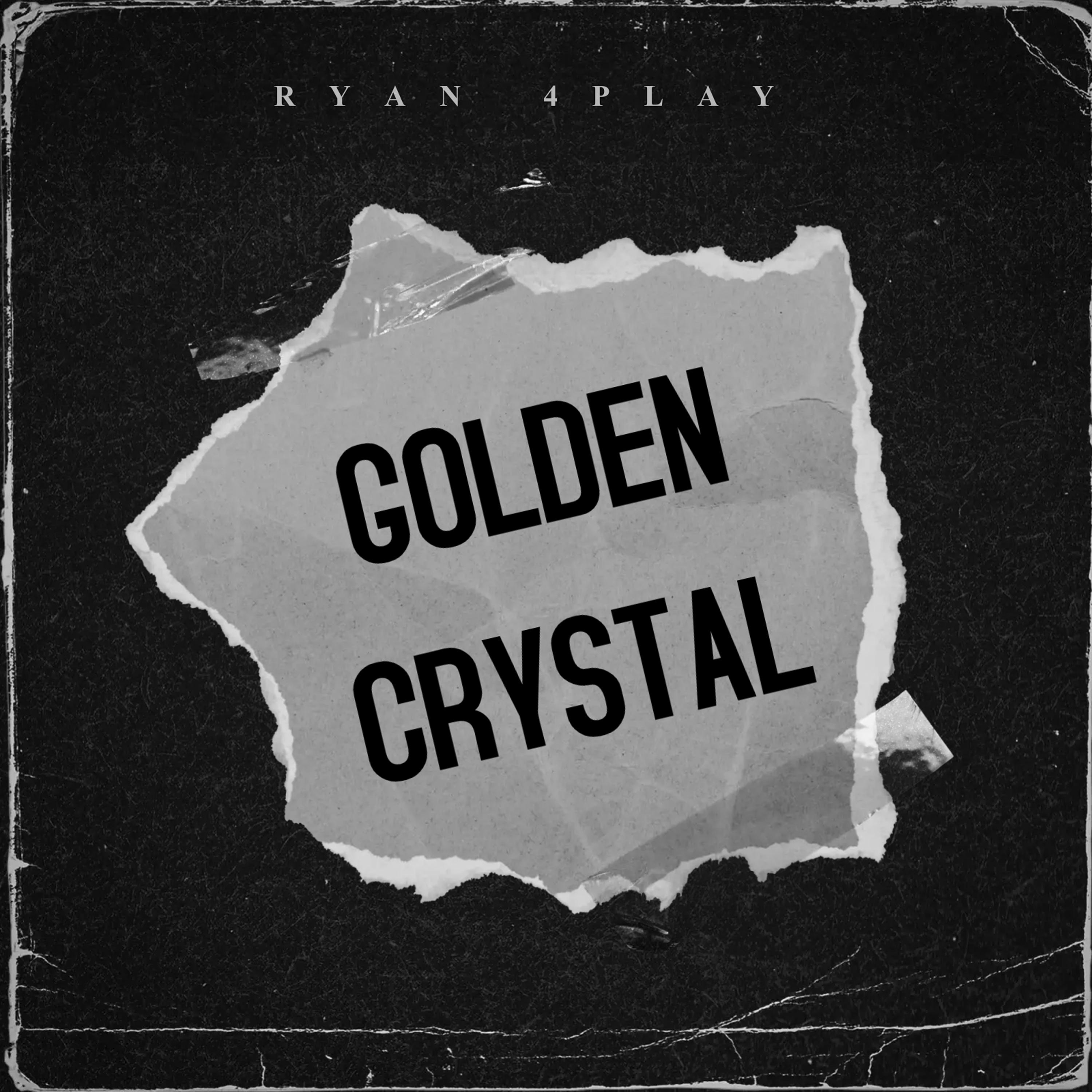 Постер альбома Golden Crystal