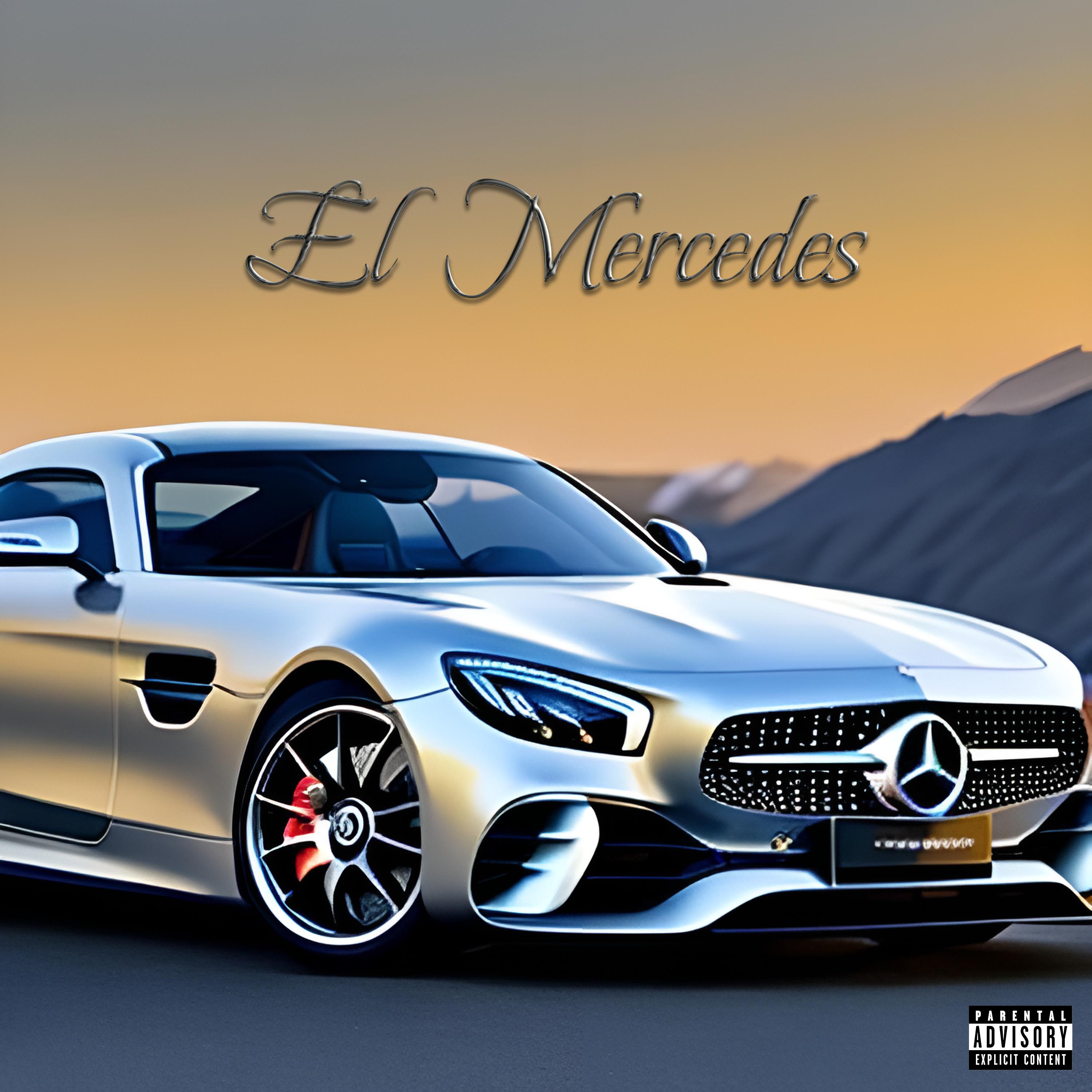 Постер альбома El Mercedes