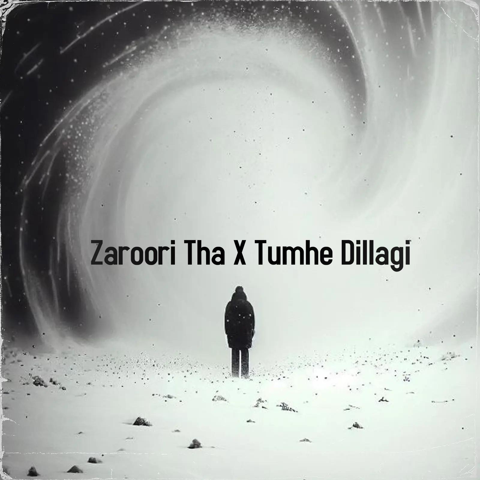 Постер альбома Zaroori Tha X Tumhe Dillagi