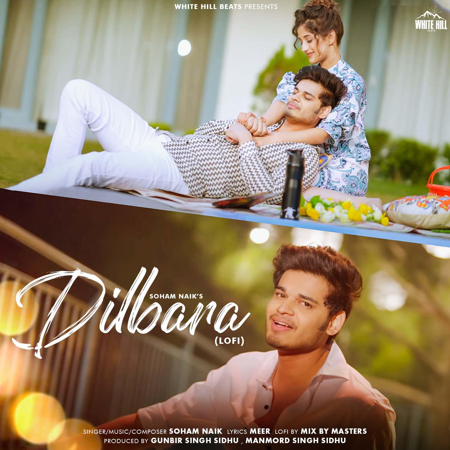 Постер альбома Dilbara