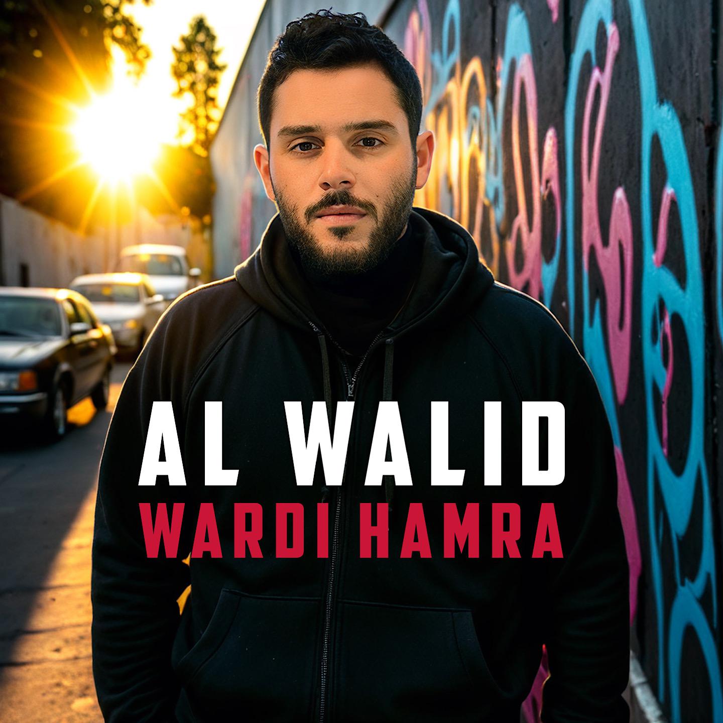 Постер альбома Wardi Hamra