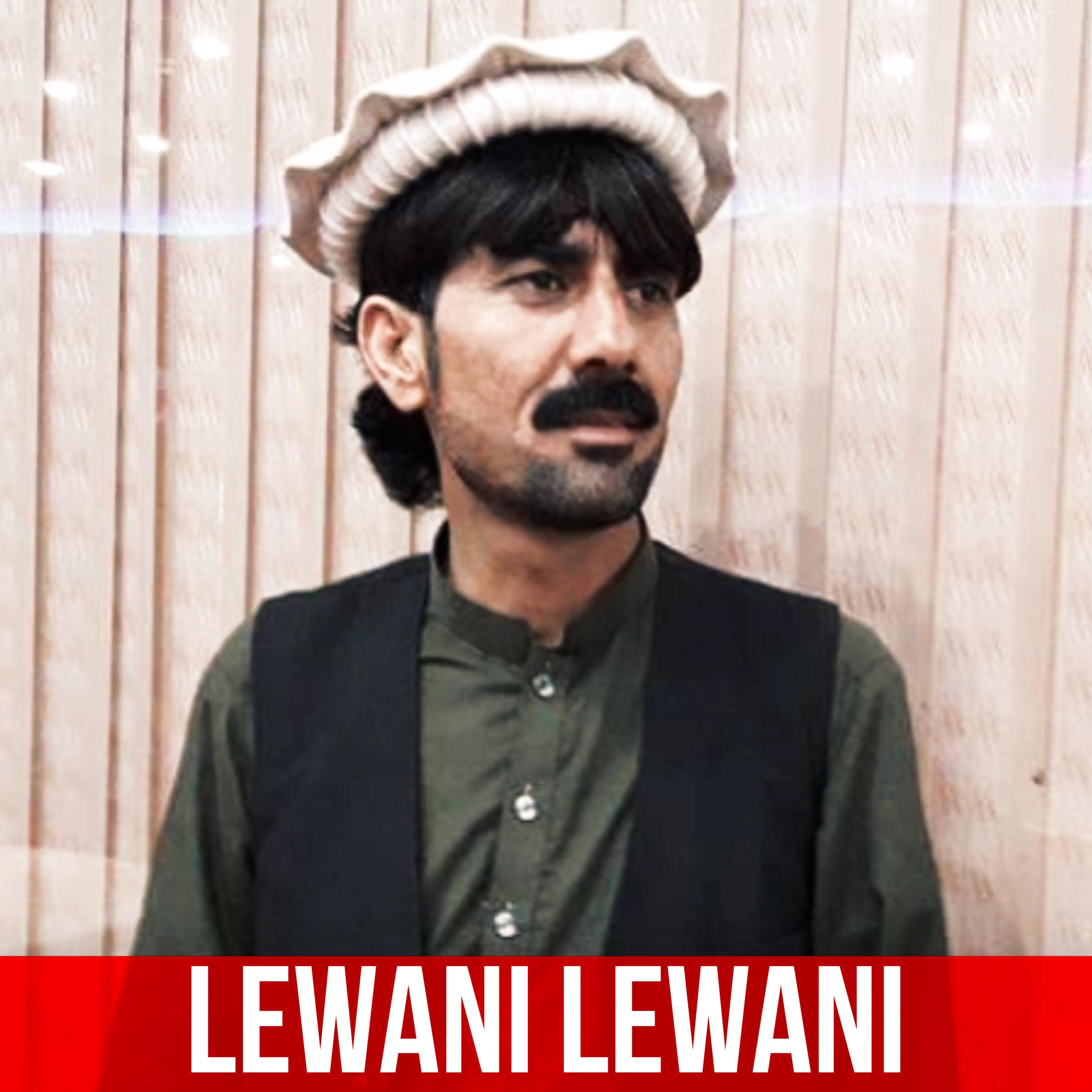 Постер альбома Lewani Lewani