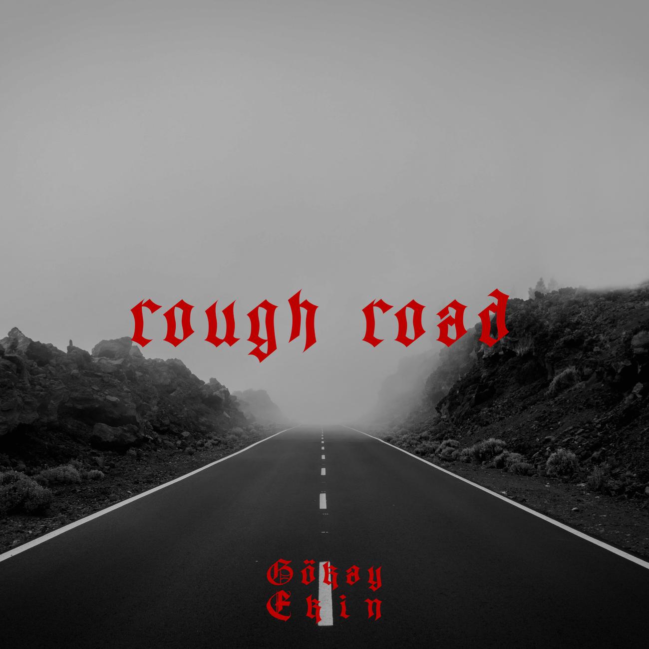Постер альбома Rough Road