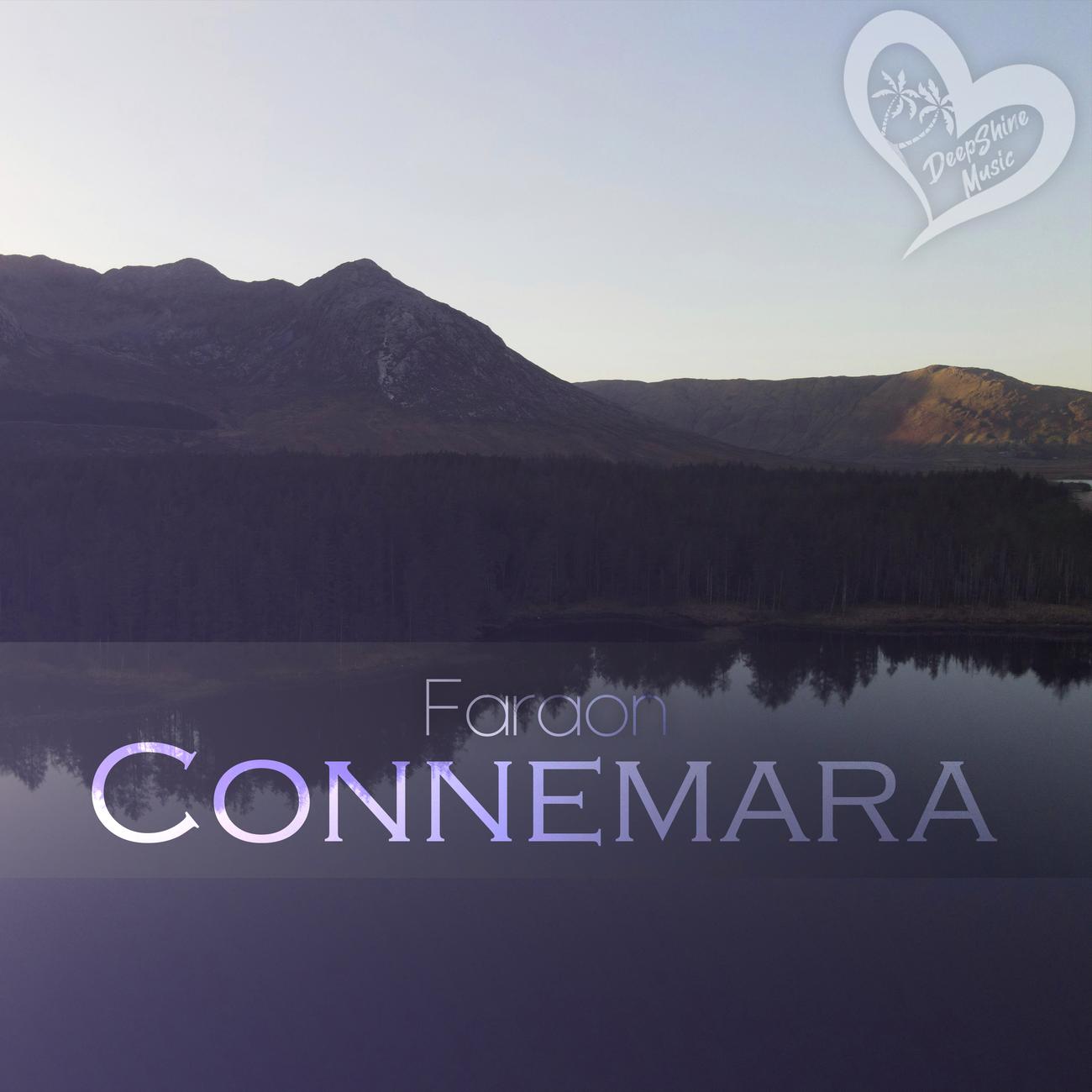 Постер альбома Connemara