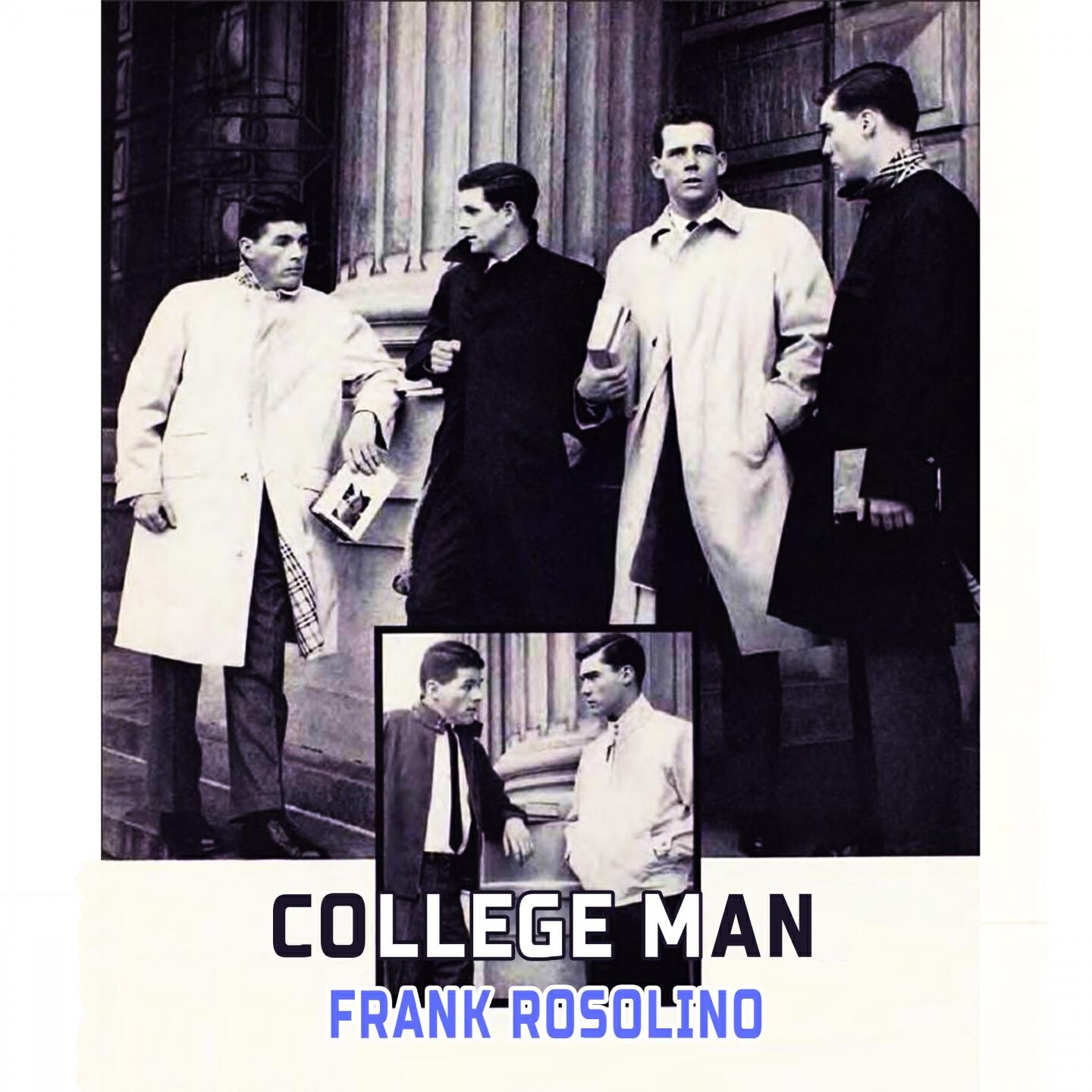 Frank Rosolino - How Many Hears Have You Broken