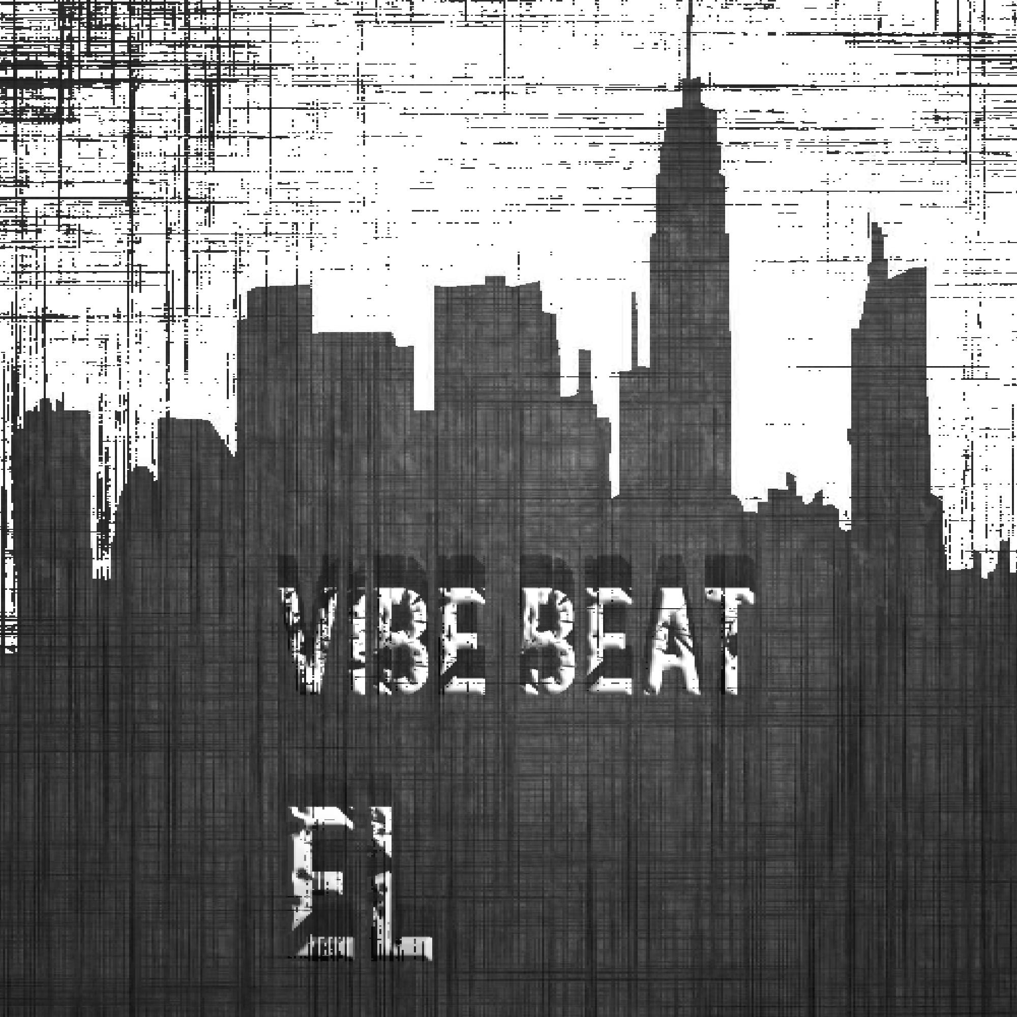 Постер альбома Vibe Beat