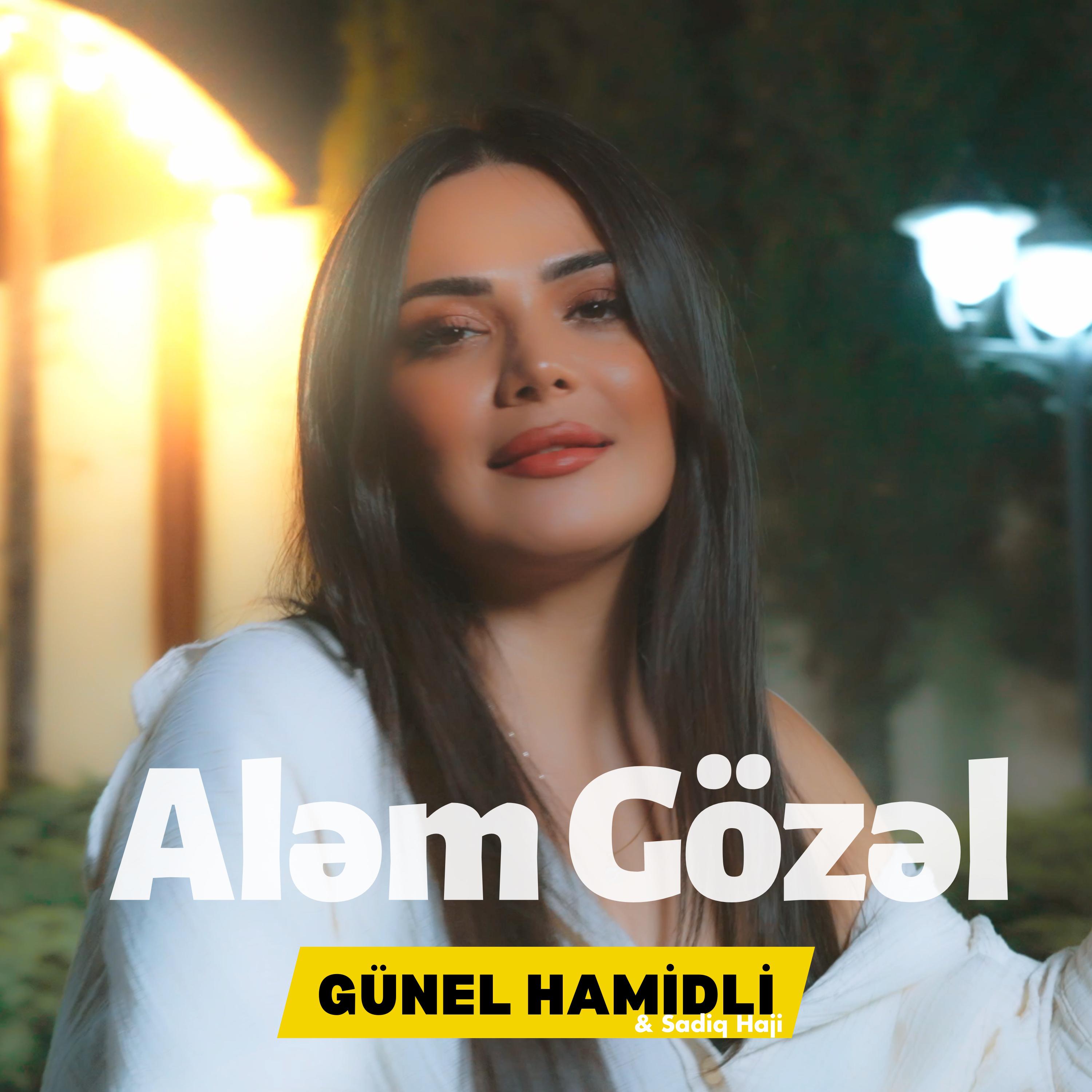 Постер альбома Aləm Gözəl
