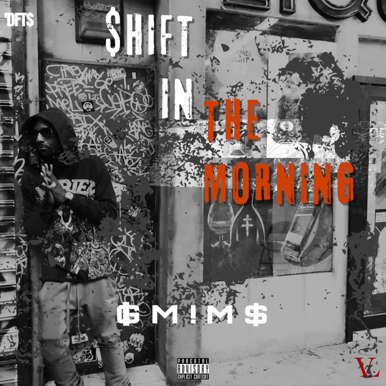 Постер альбома Shift In The Morning
