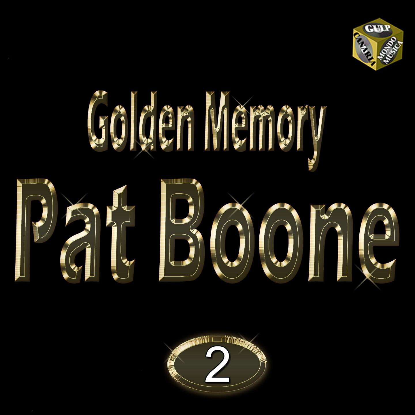 Pat Boone - Rich in Love