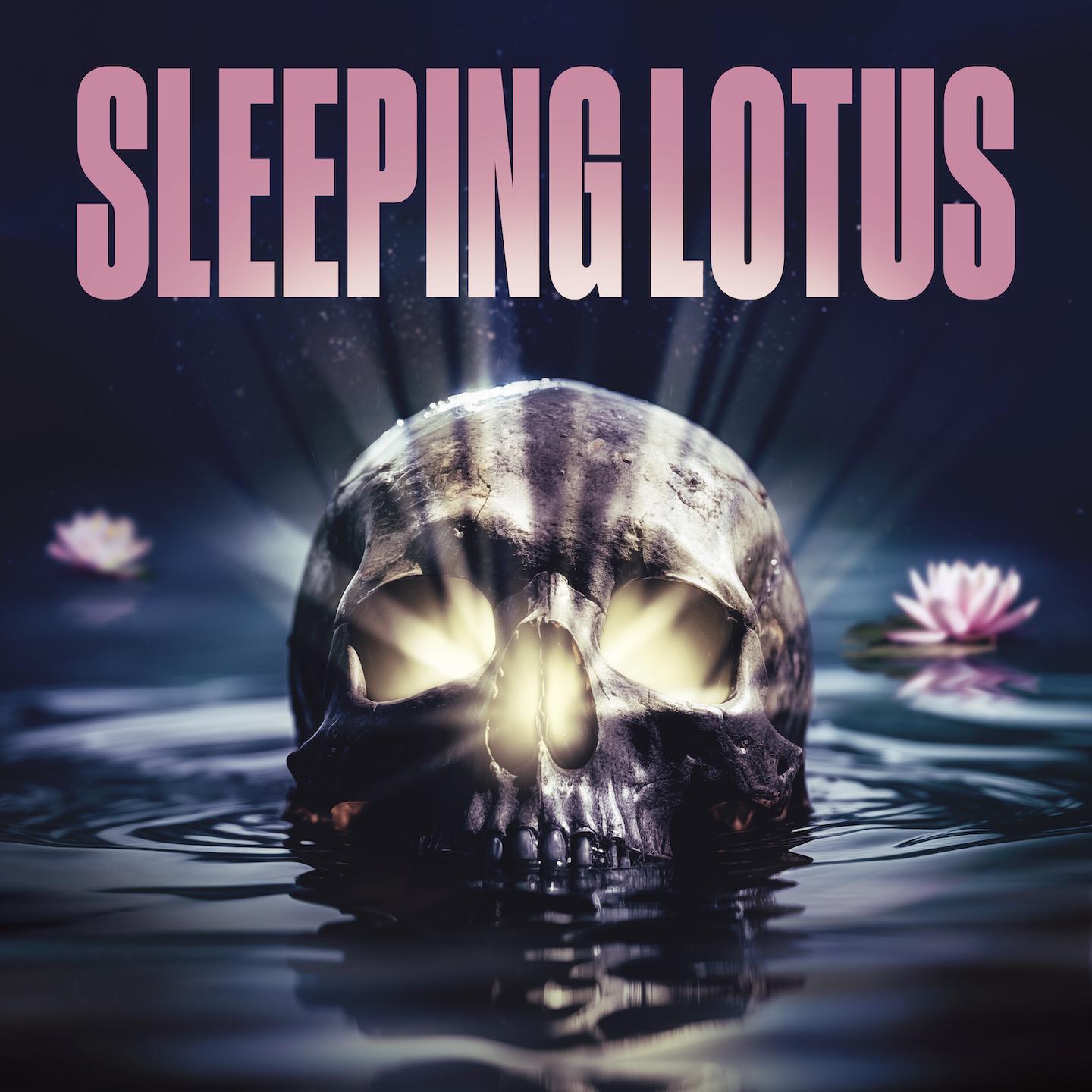 Постер альбома Sleeping Lotus