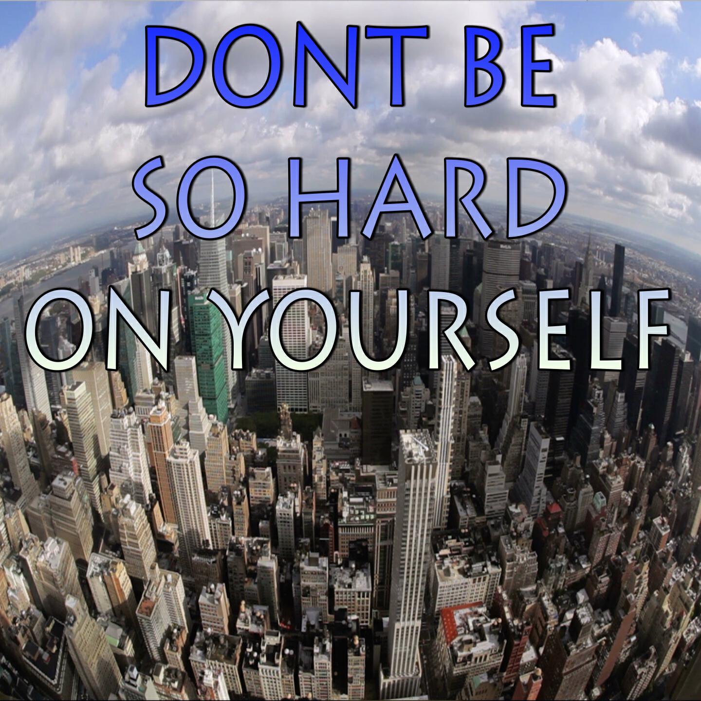 Propa Charts - Don't Be So Hard On Yourself - Tribute to Jess Glynne (Instrumental Version)