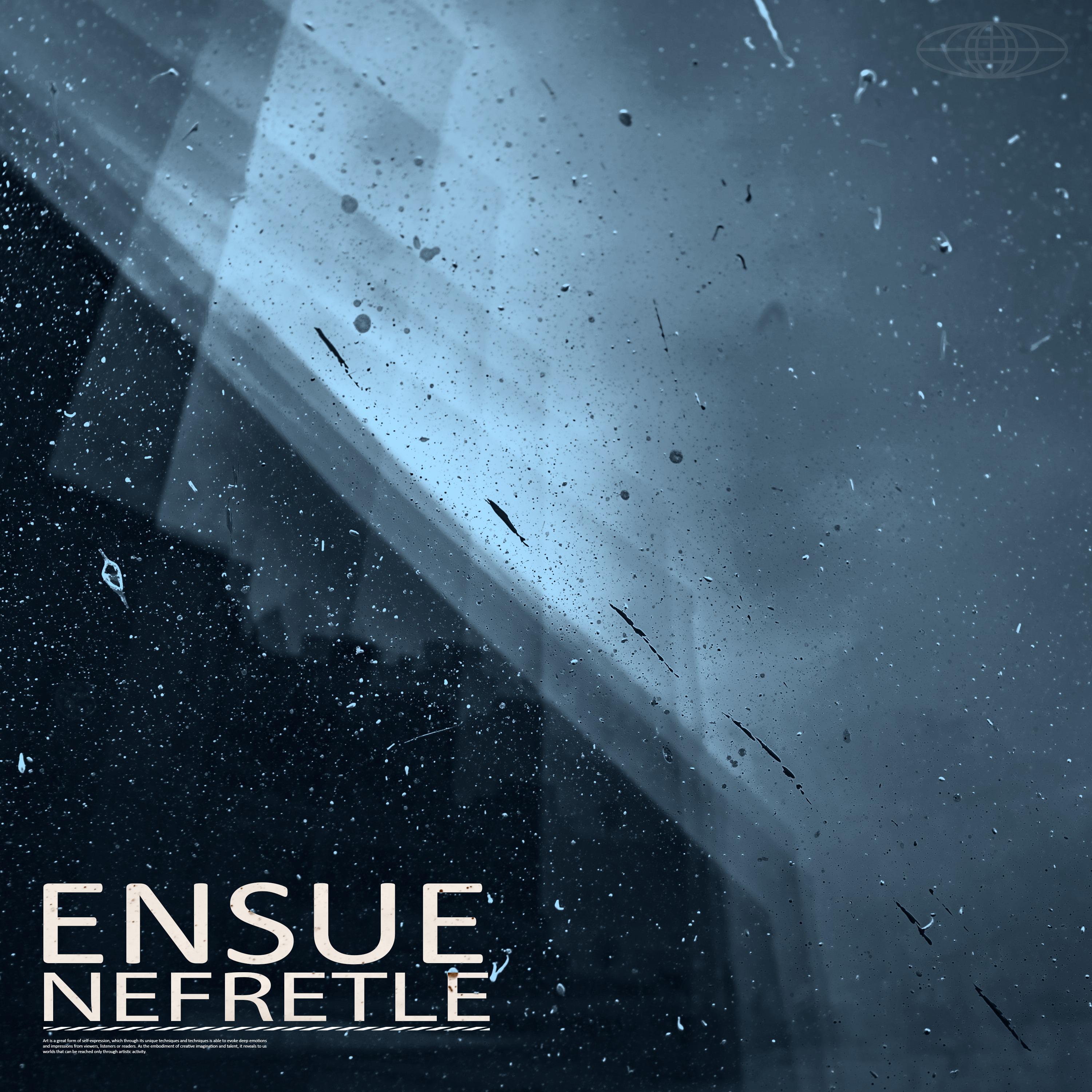 Постер альбома Ensue
