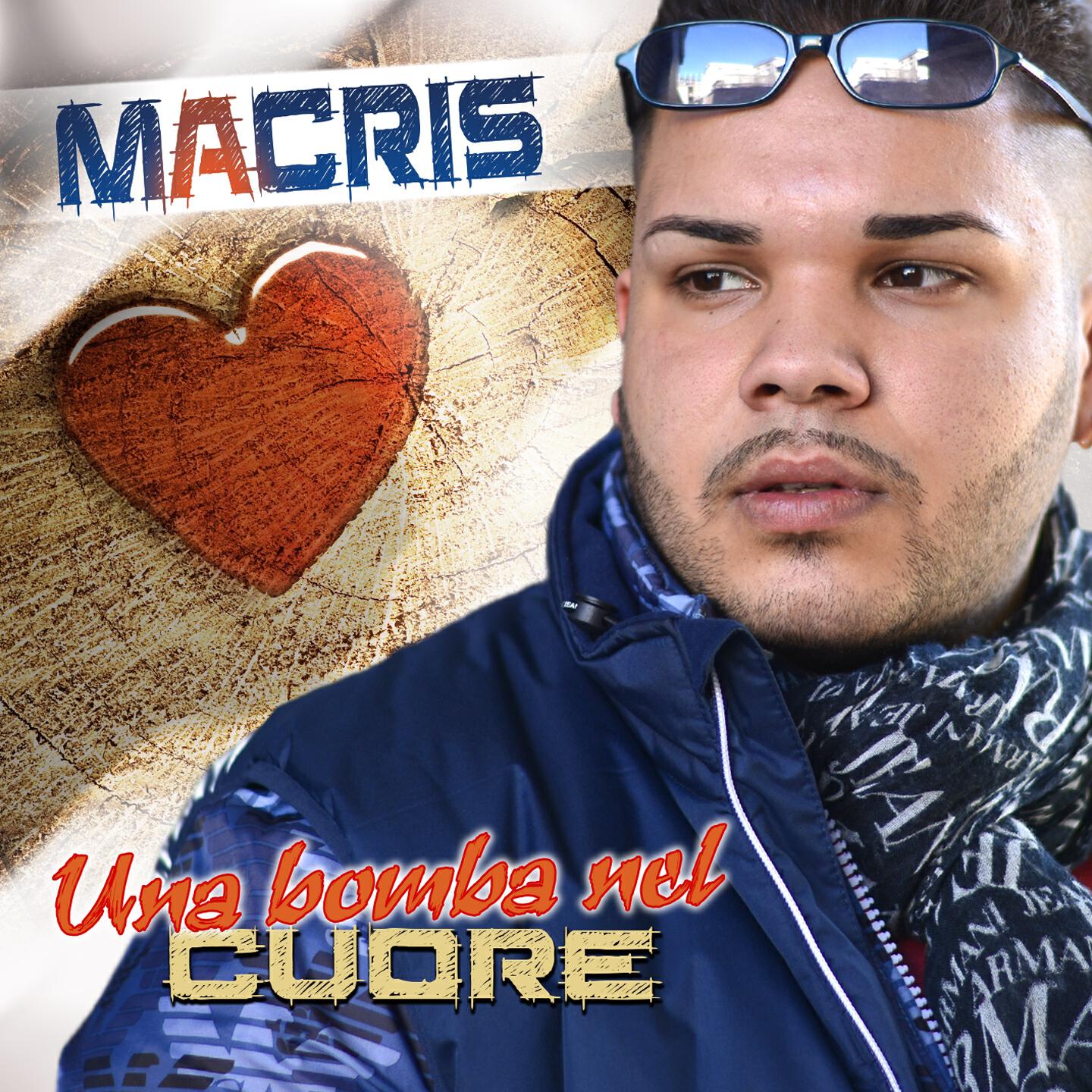 Macris - 'Nu raggio 'e sole