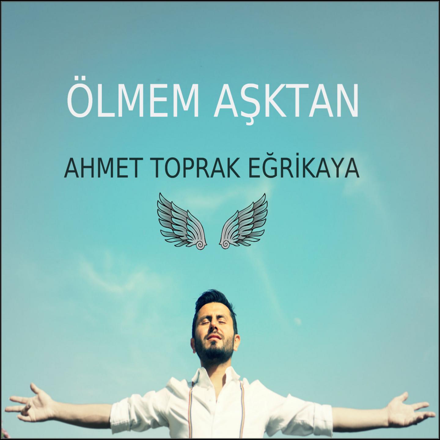 Постер альбома Ölmem Aşktan