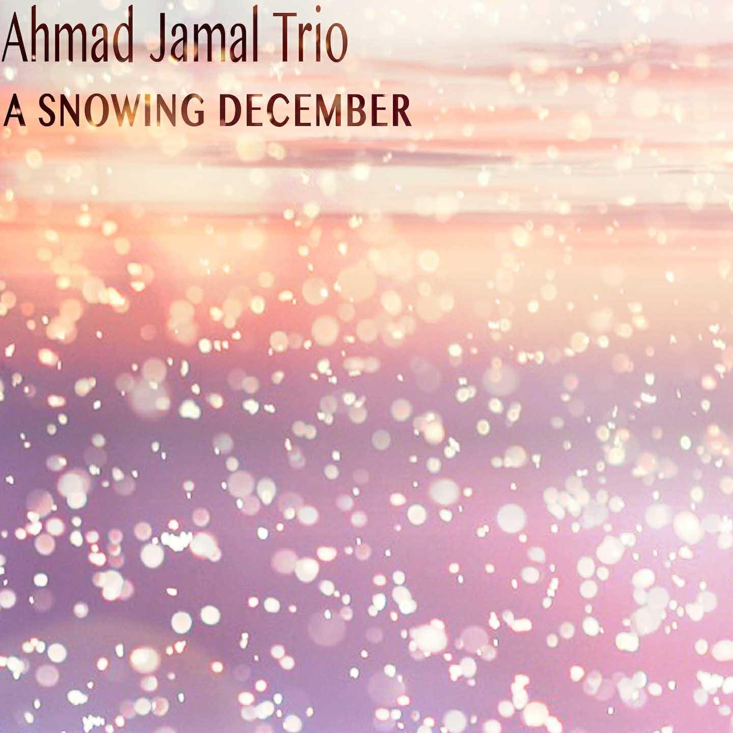 Ahmad Jamal Trio - New Rhumba (Remastered)