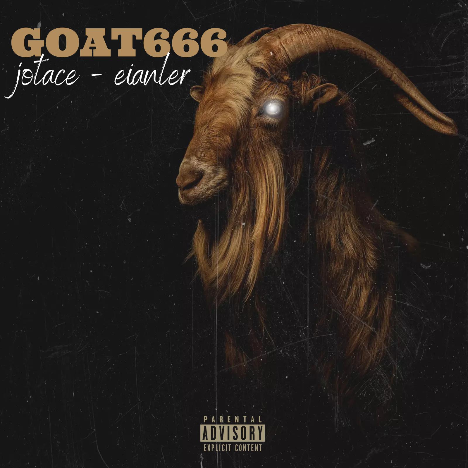 Постер альбома Goat666 (feat. Eianler)