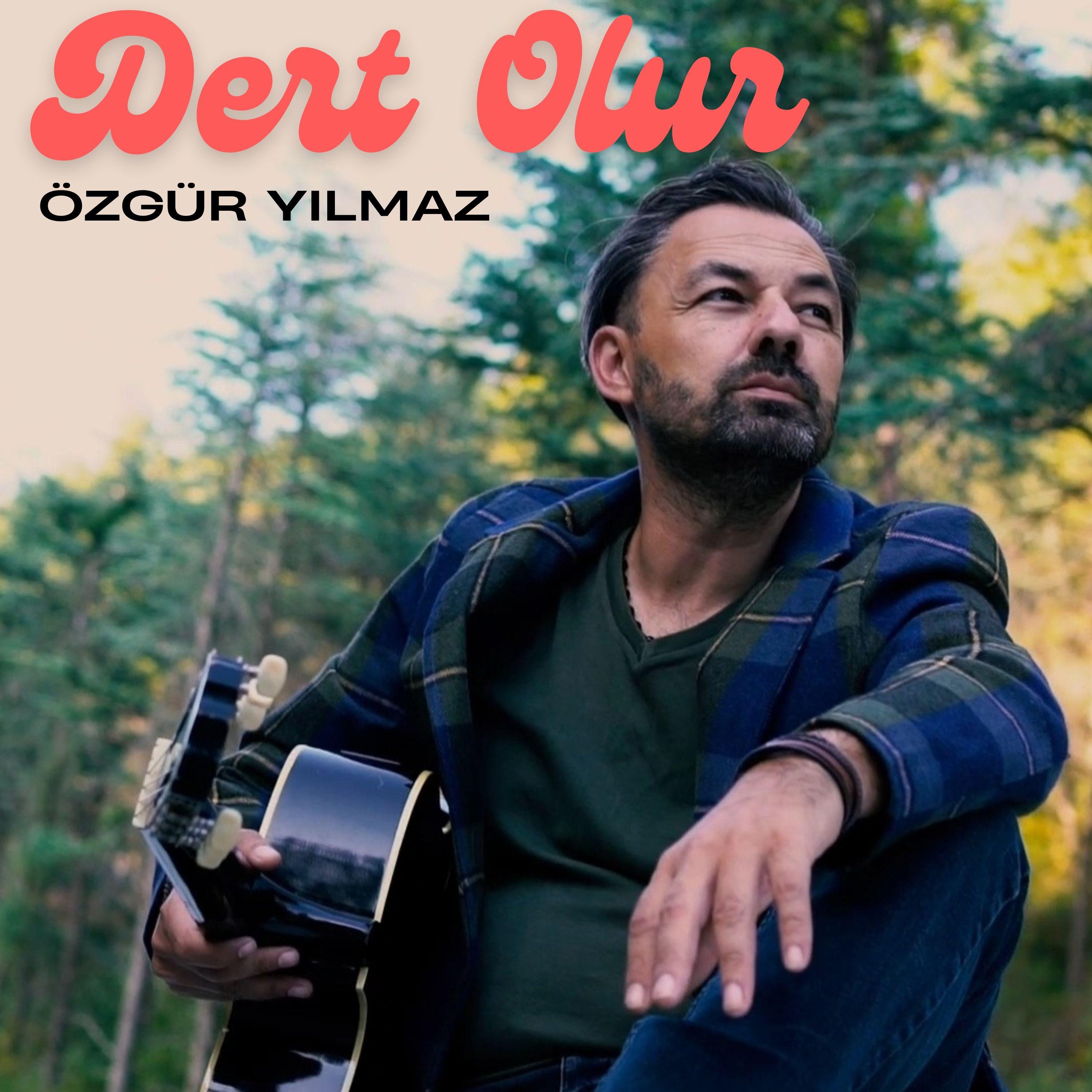 Постер альбома Dert Olur
