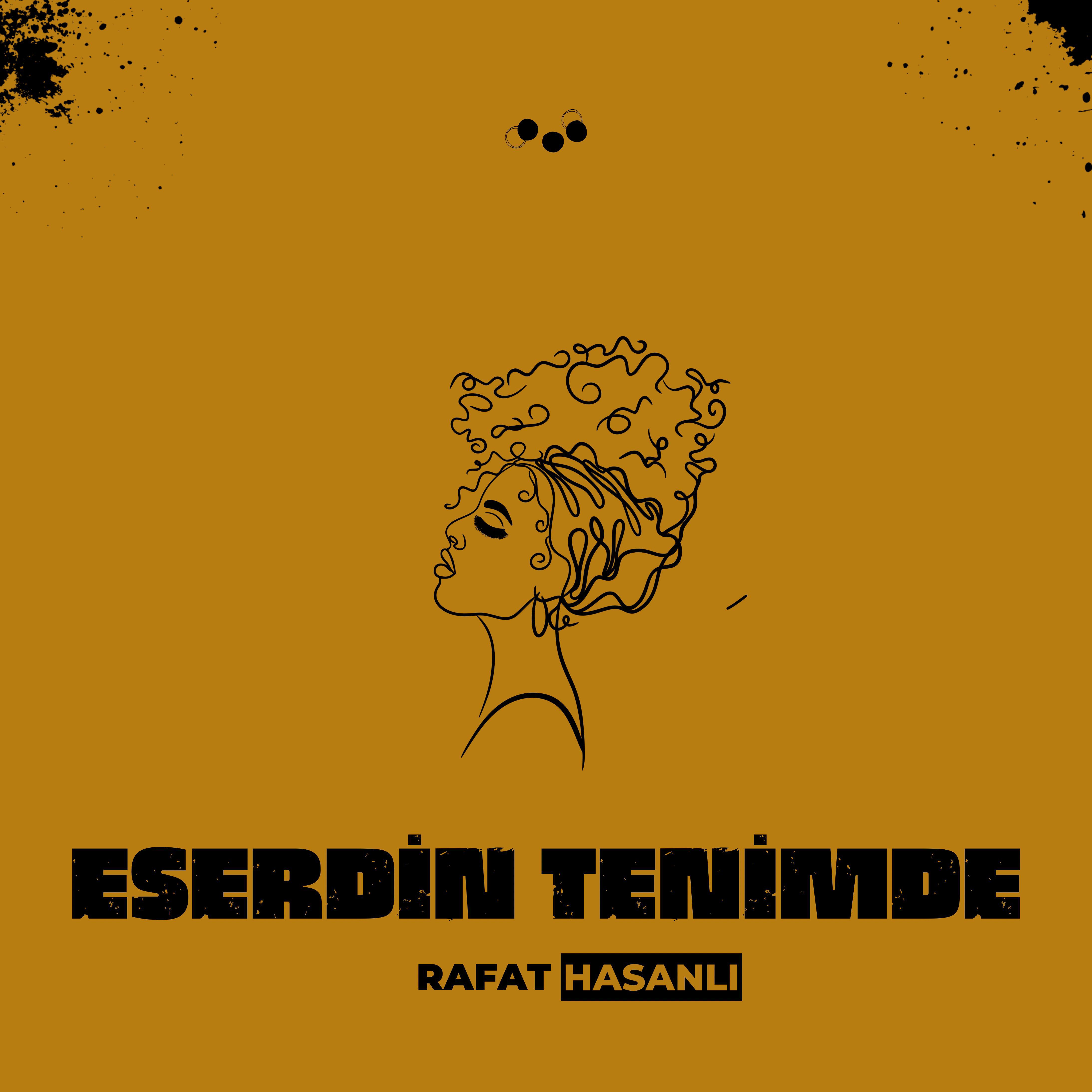 Постер альбома ESERDİN TENİMDE