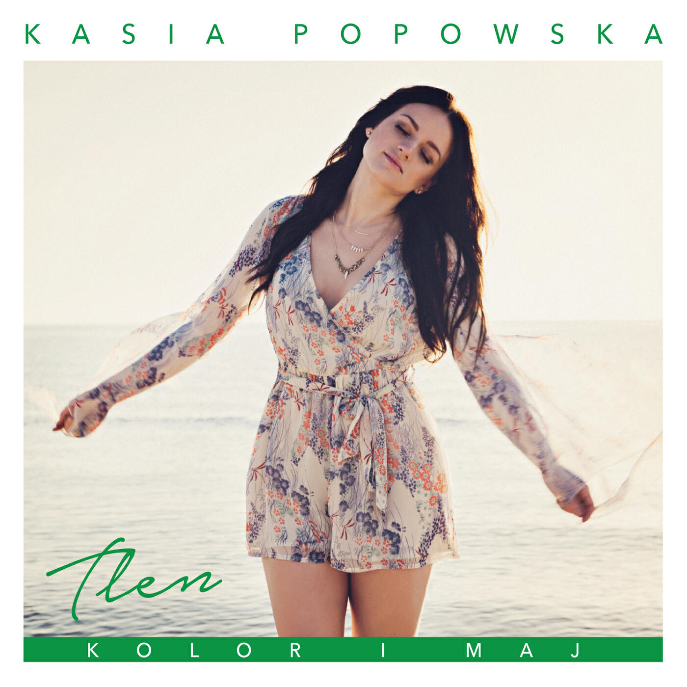Kasia Popowska - Przyjdzie Taki Dzien
