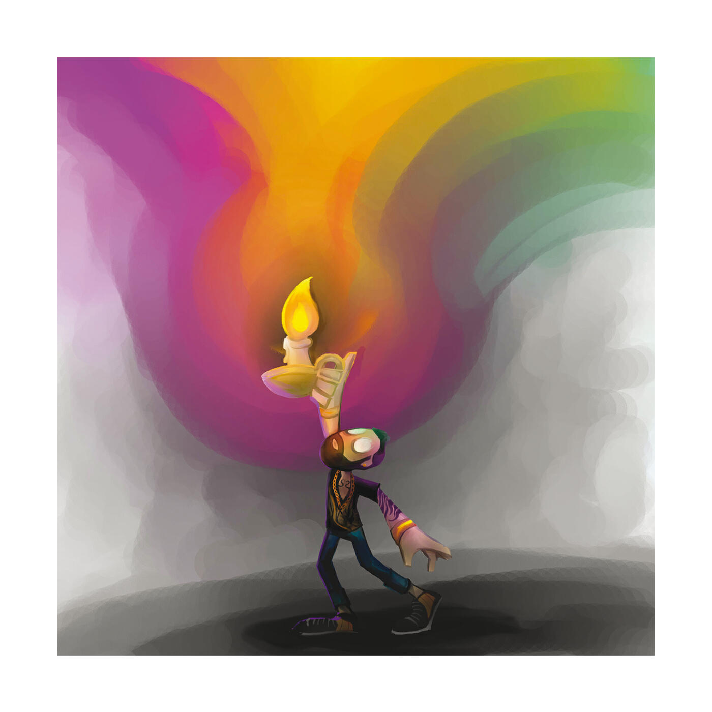 Jon Bellion - Ooh