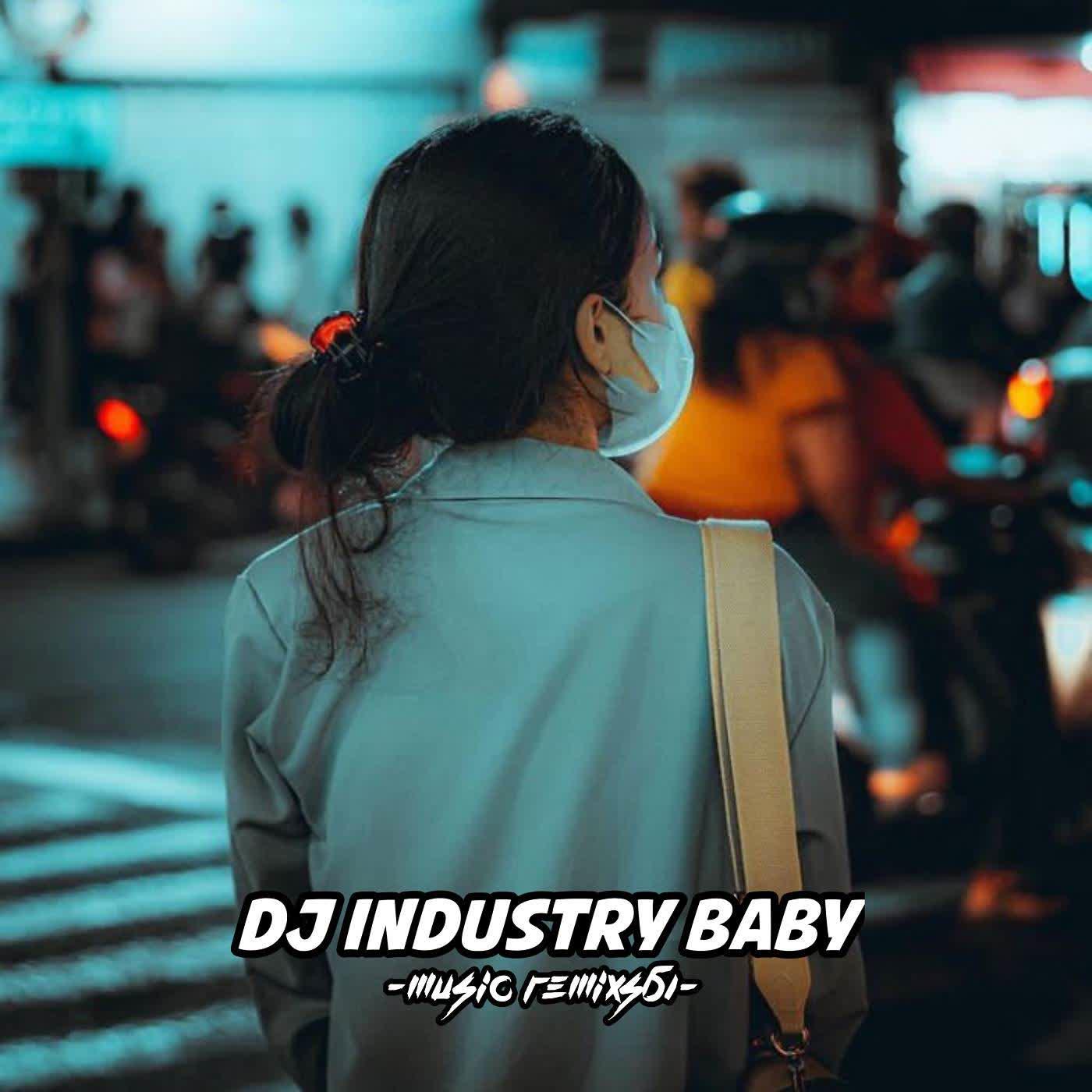 Постер альбома DJ Industry Baby
